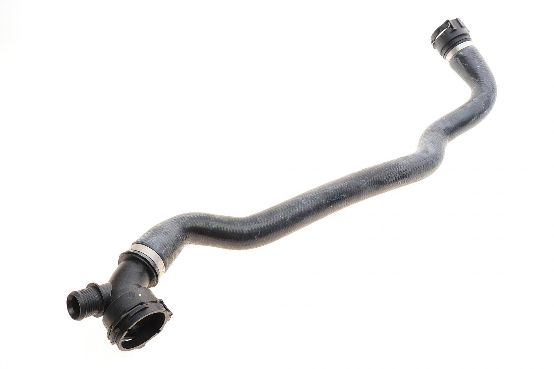 Патрубок радіатора BMW 2 (F45/F46)/X1 (F48)/X2 (F39) 1.5-2.0D 13- B38/B48/B48