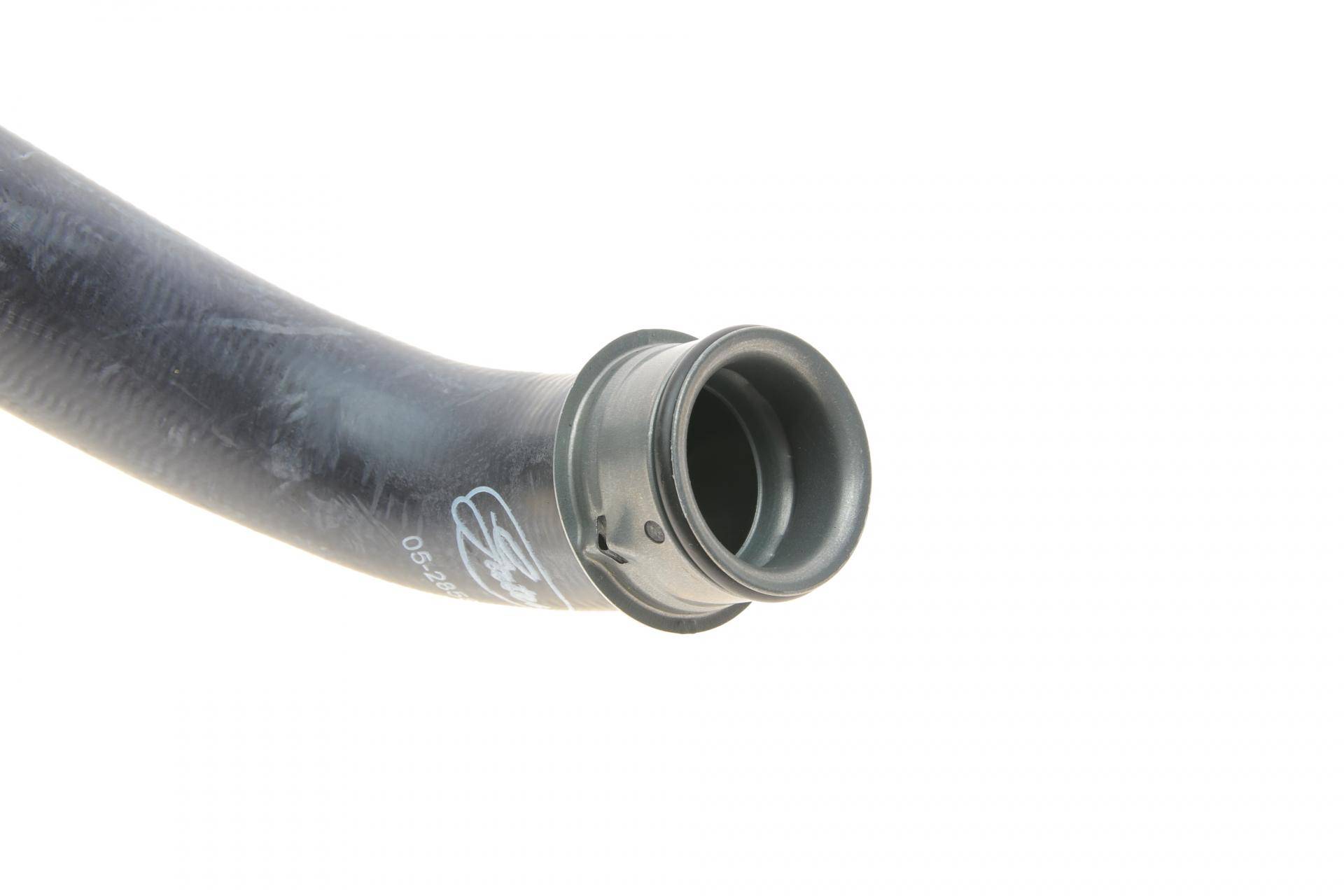 Патрубок радіатора (верхній) MB E-class (W211) 2.6/3.2 02-09 (M112)