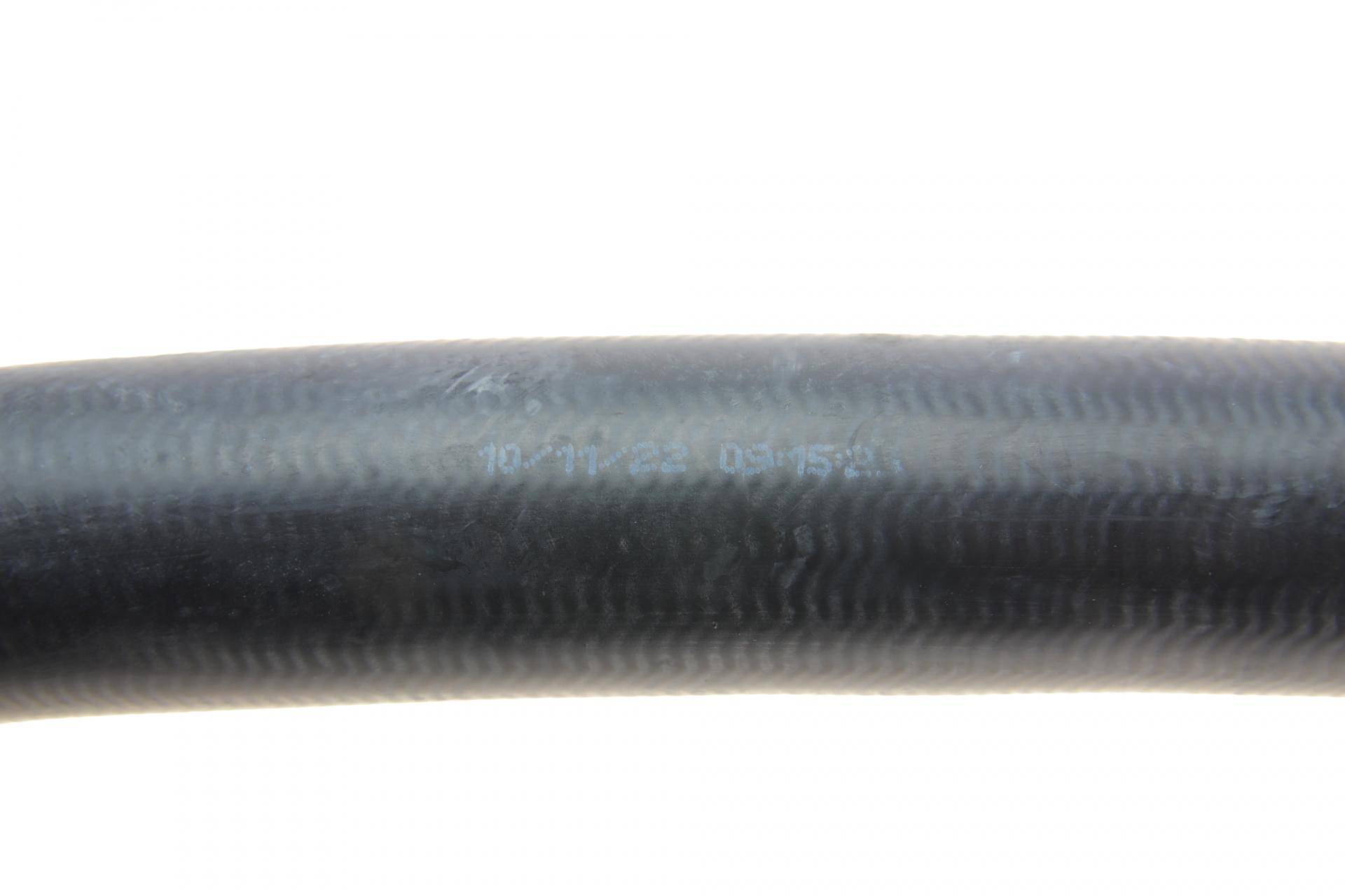 Патрубок радіатора (верхній) MB E-class (W211) 2.6/3.2 02-09 (M112)