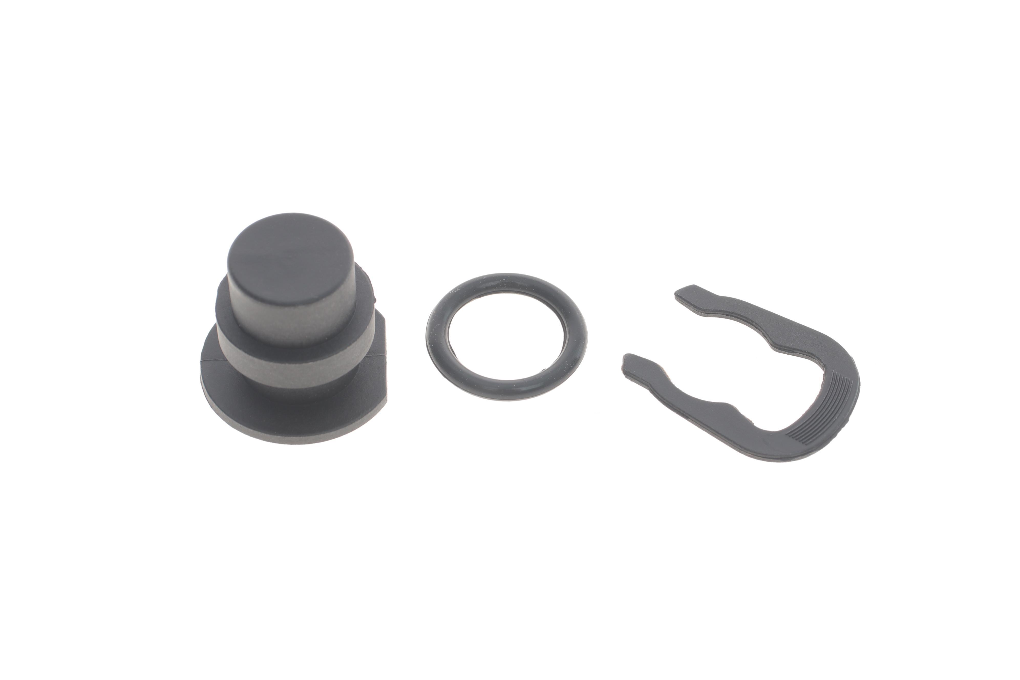 Пробка корпуса термостата VW Caddy I/II 82-04/T4 90-03