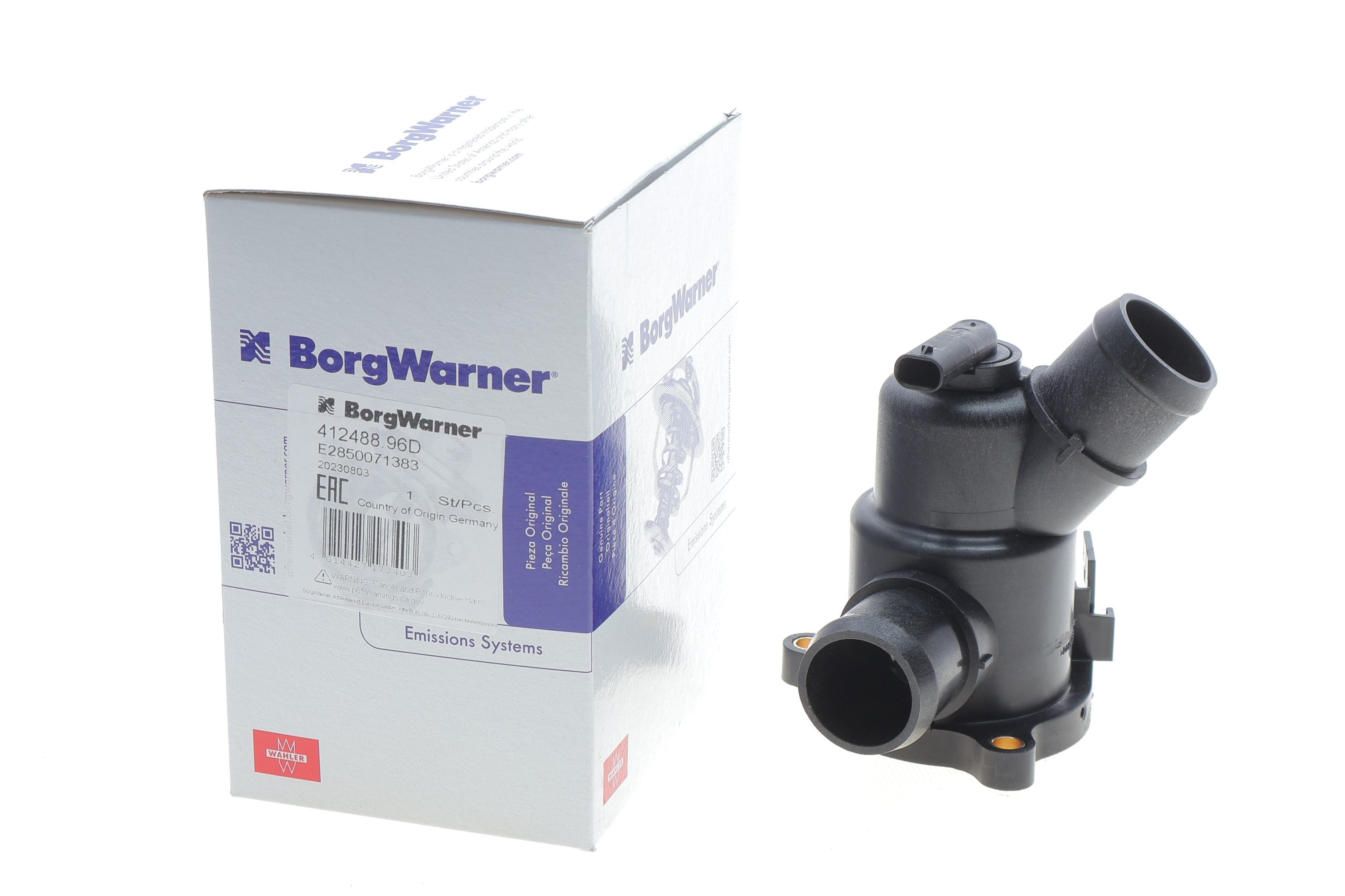 Термостат MB Sprinter (W909/W910) 2.2 CDI (OM651) 18- (96°C)