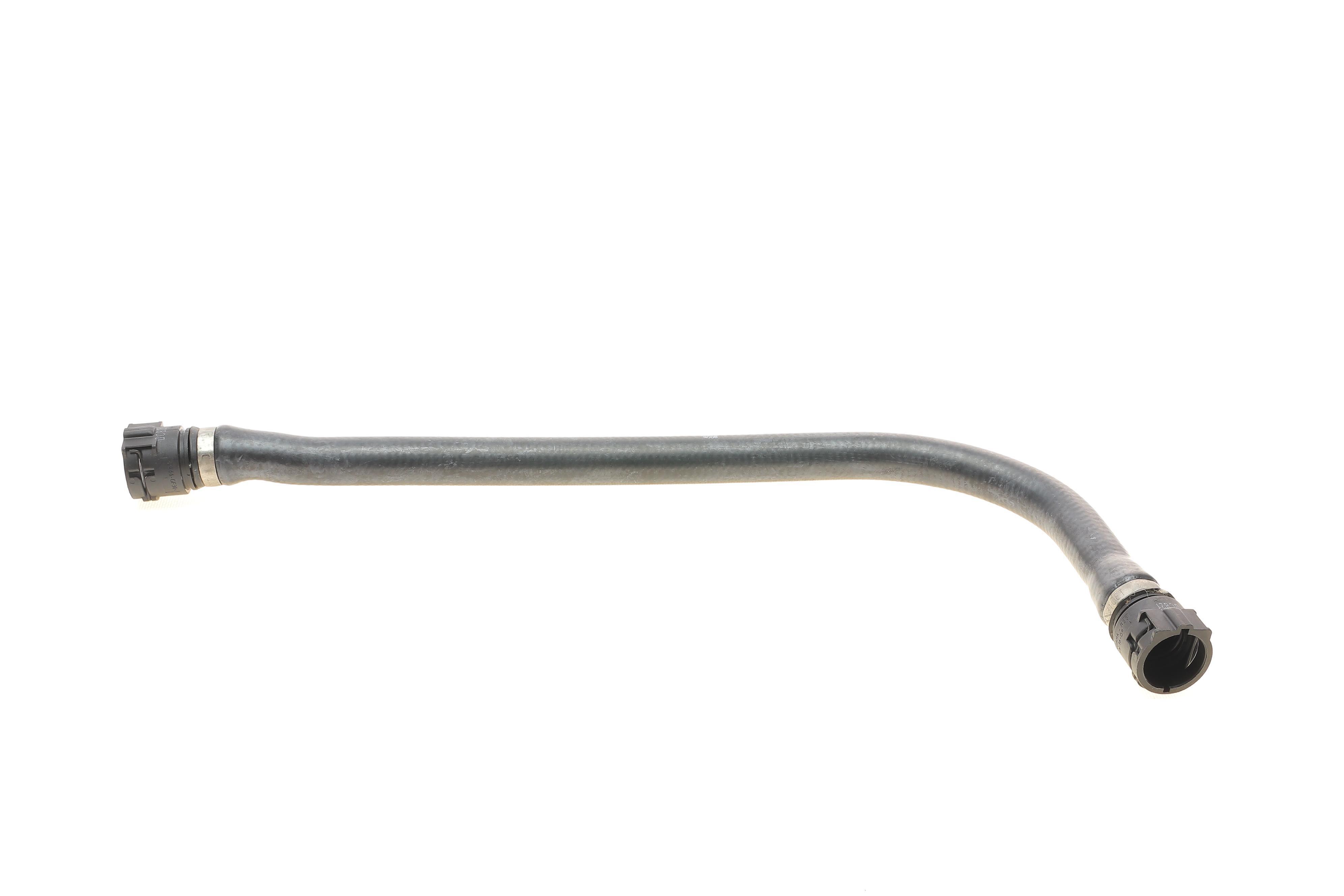 Патрубок радіатора (верхній) BMW 3 (E39) 2.0i-3.0i 95-03 (M52)