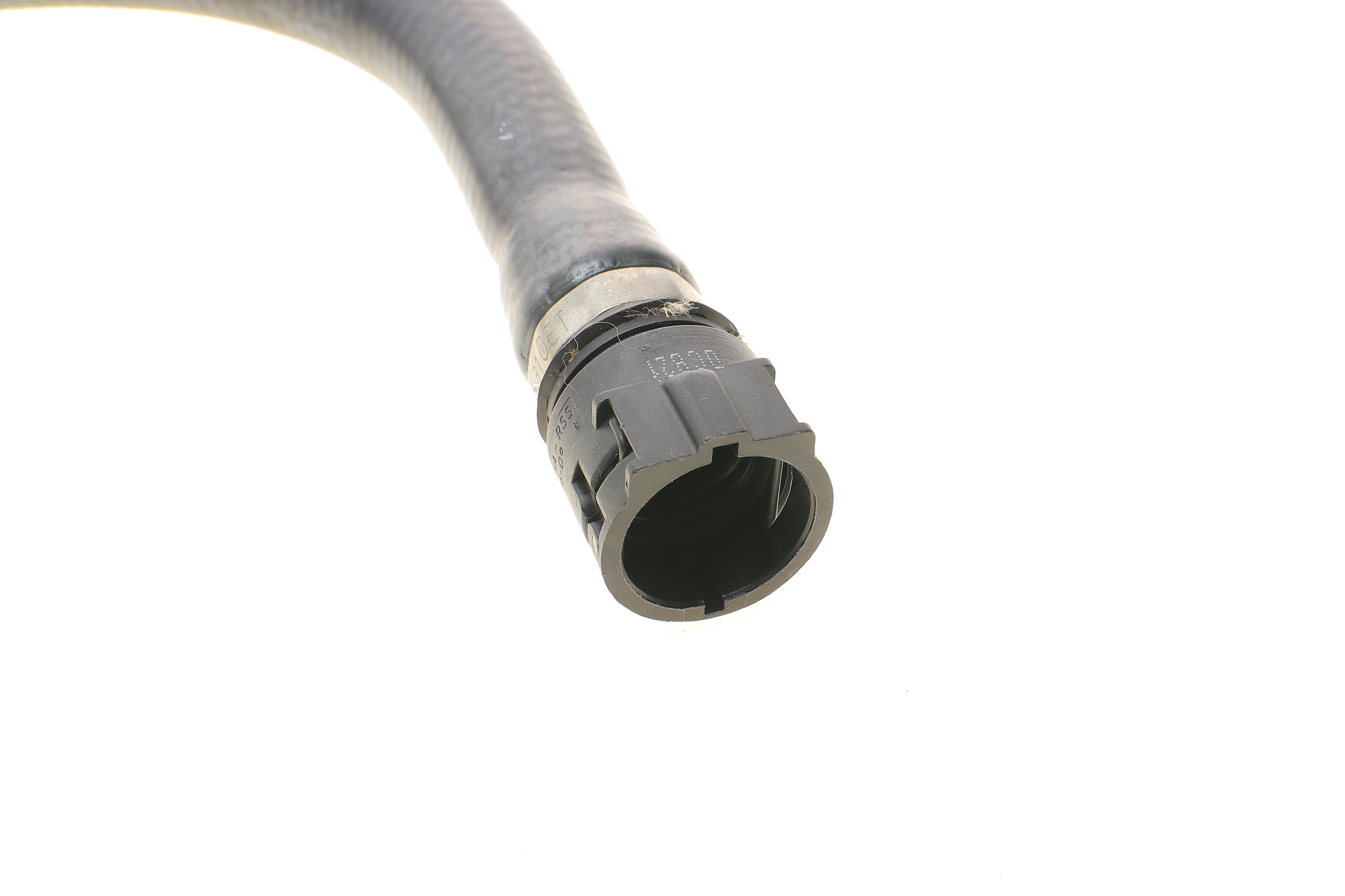 Патрубок радіатора (верхній) BMW 3 (E39) 2.0i-3.0i 95-03 (M52)