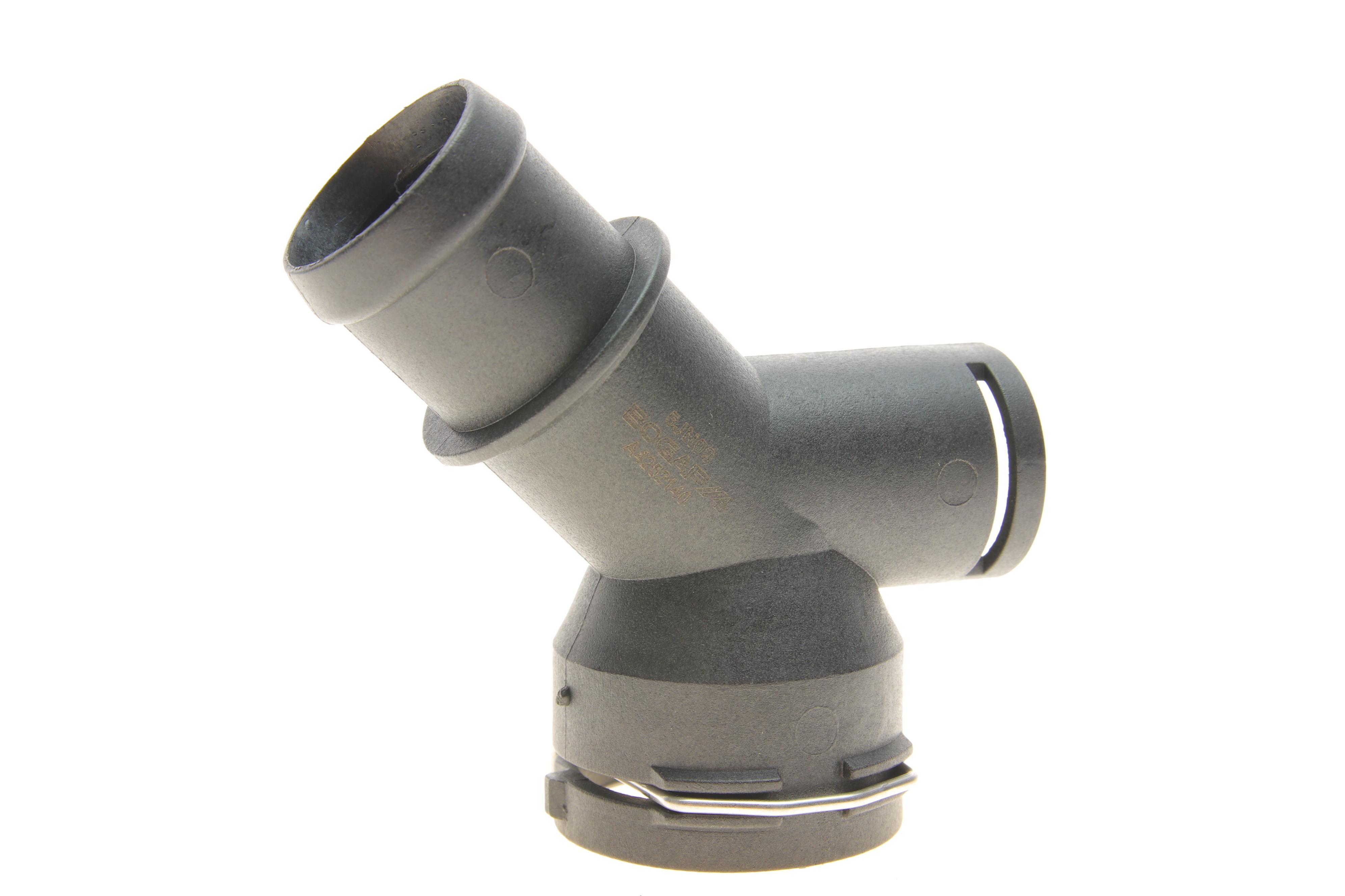 Фланець системи охолодження VW Caddy III/Passat 1.4-3.6 03-15