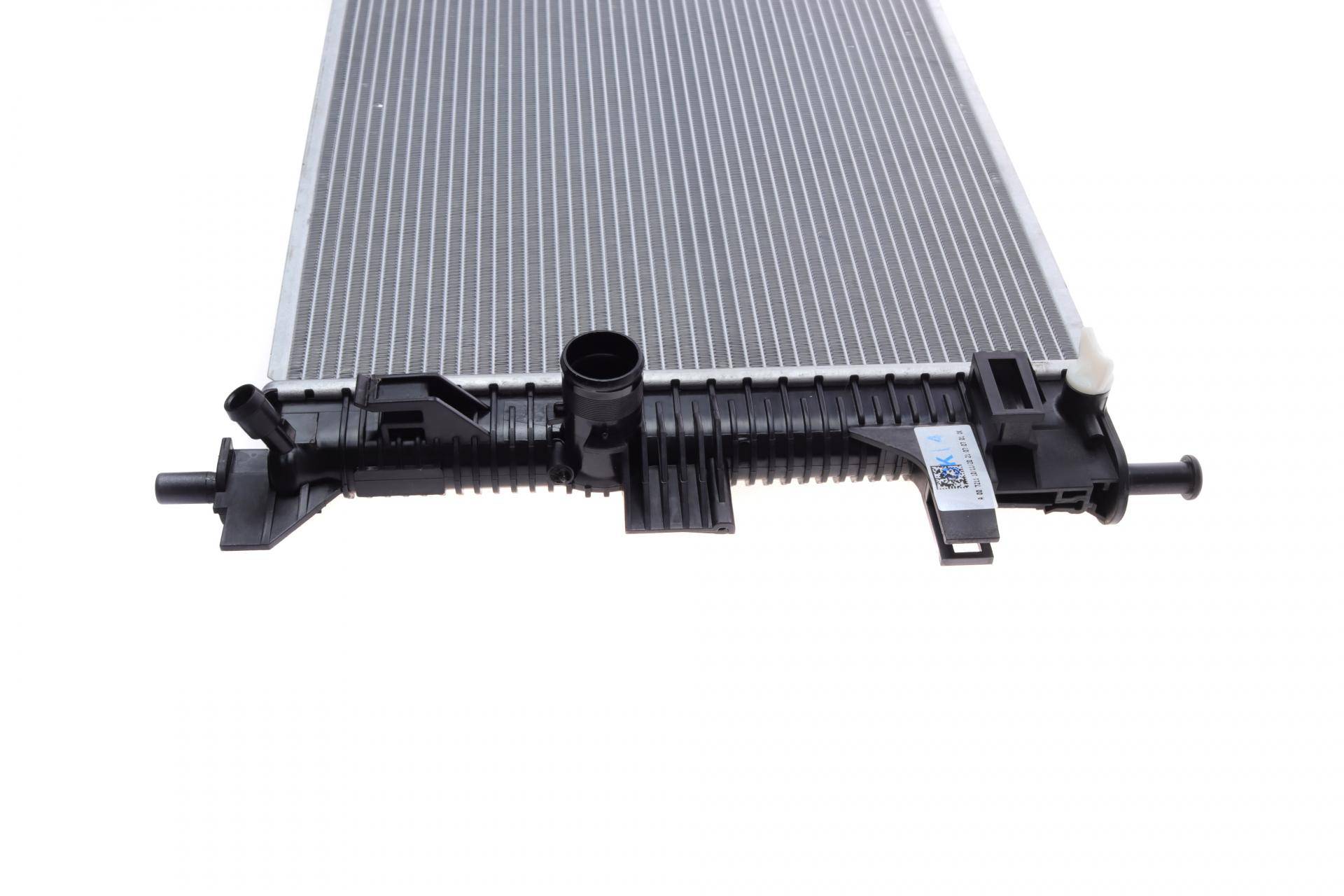 Радіатор охолодження Ford Focus/C-Max/Kuga/Transit 1.5/1.6TDCi 10-