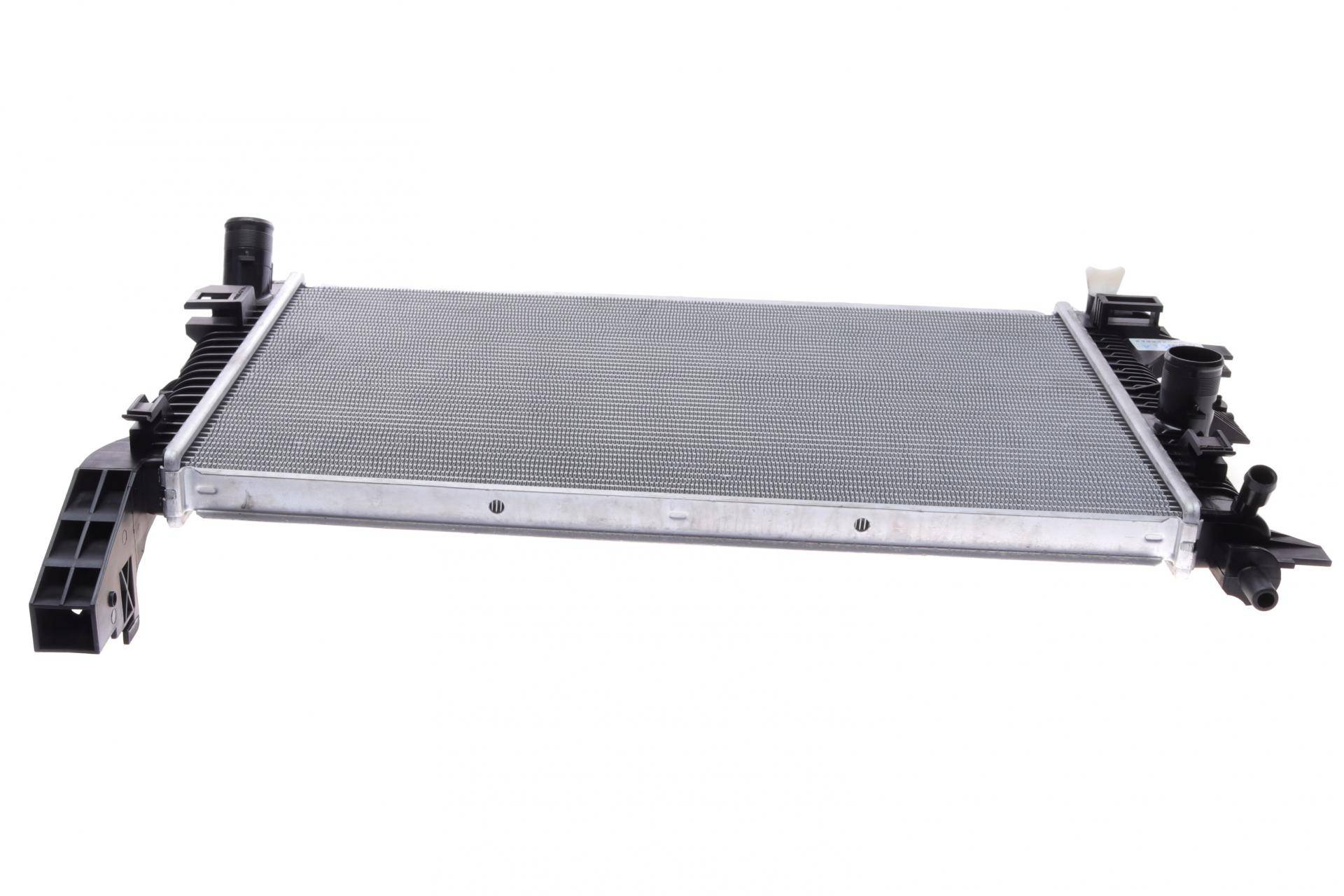 Радіатор охолодження Ford Focus/C-Max/Kuga/Transit 1.5/1.6TDCi 10-