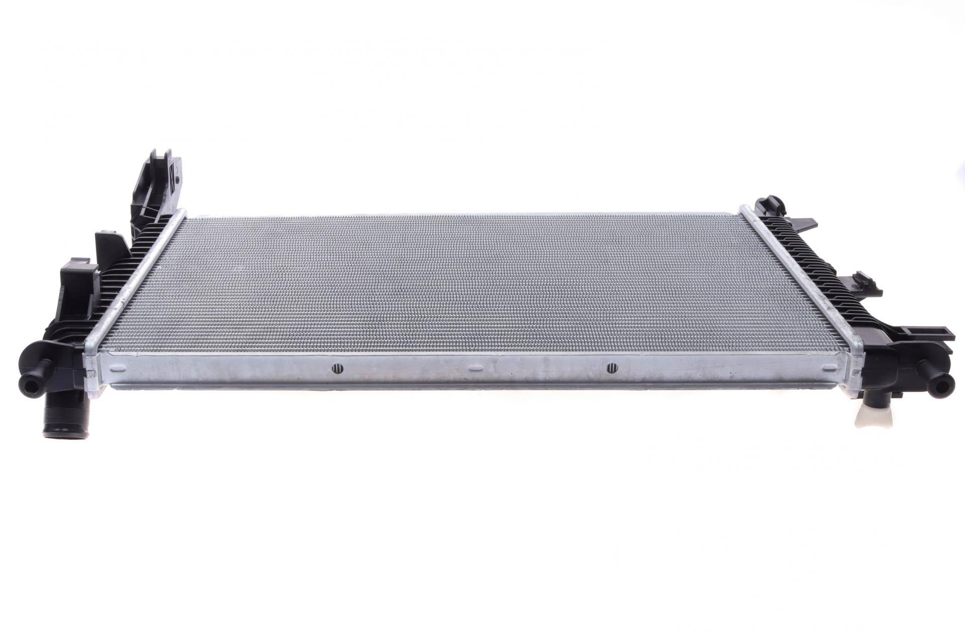 Радіатор охолодження Ford Focus/C-Max/Kuga/Transit 1.5/1.6TDCi 10-