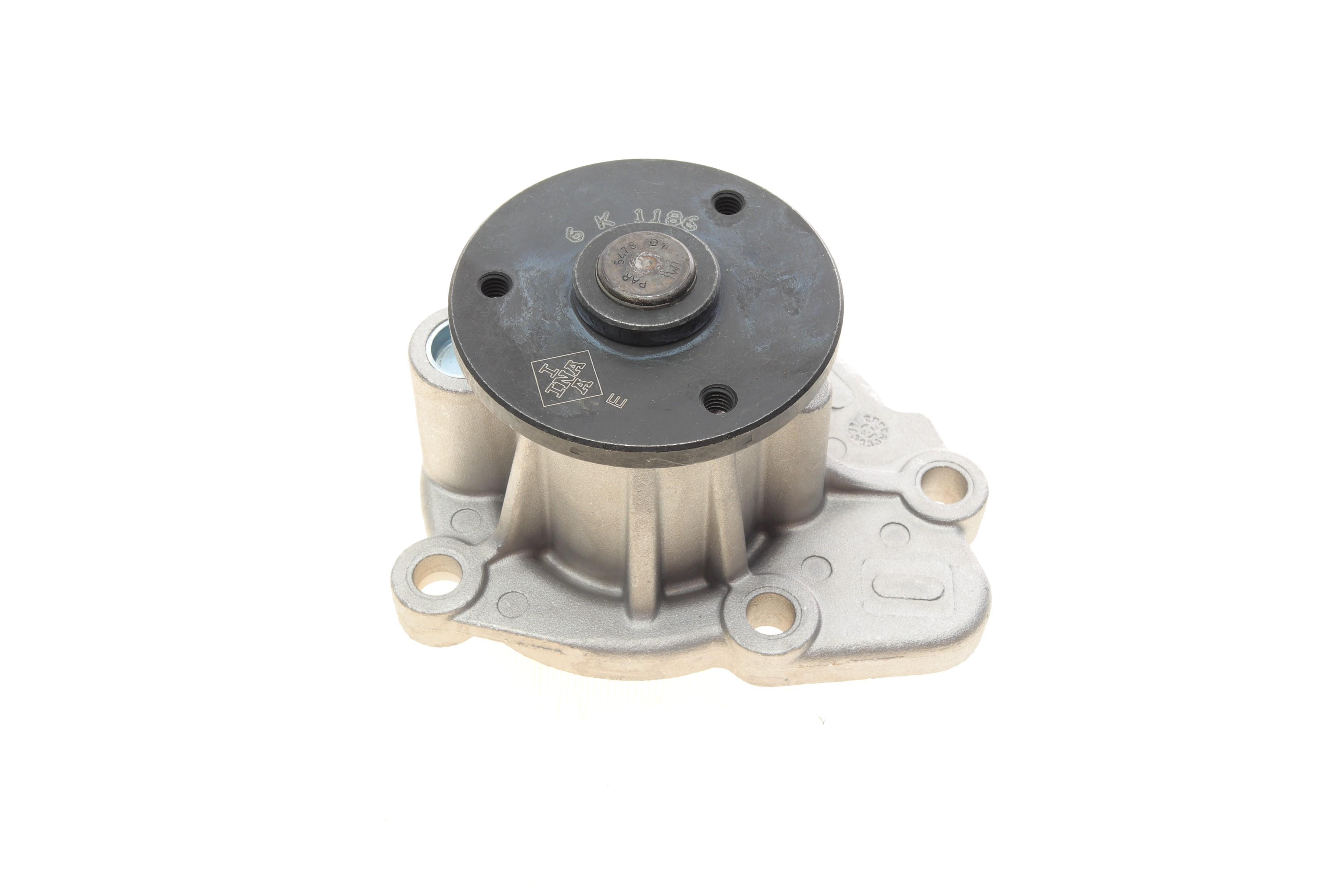 Помпа води Hyundai ix35/Tucson/Santa Fe/Kia Cerato/Sorento/Carens/Mitsubishi 2.0/2.4 10-