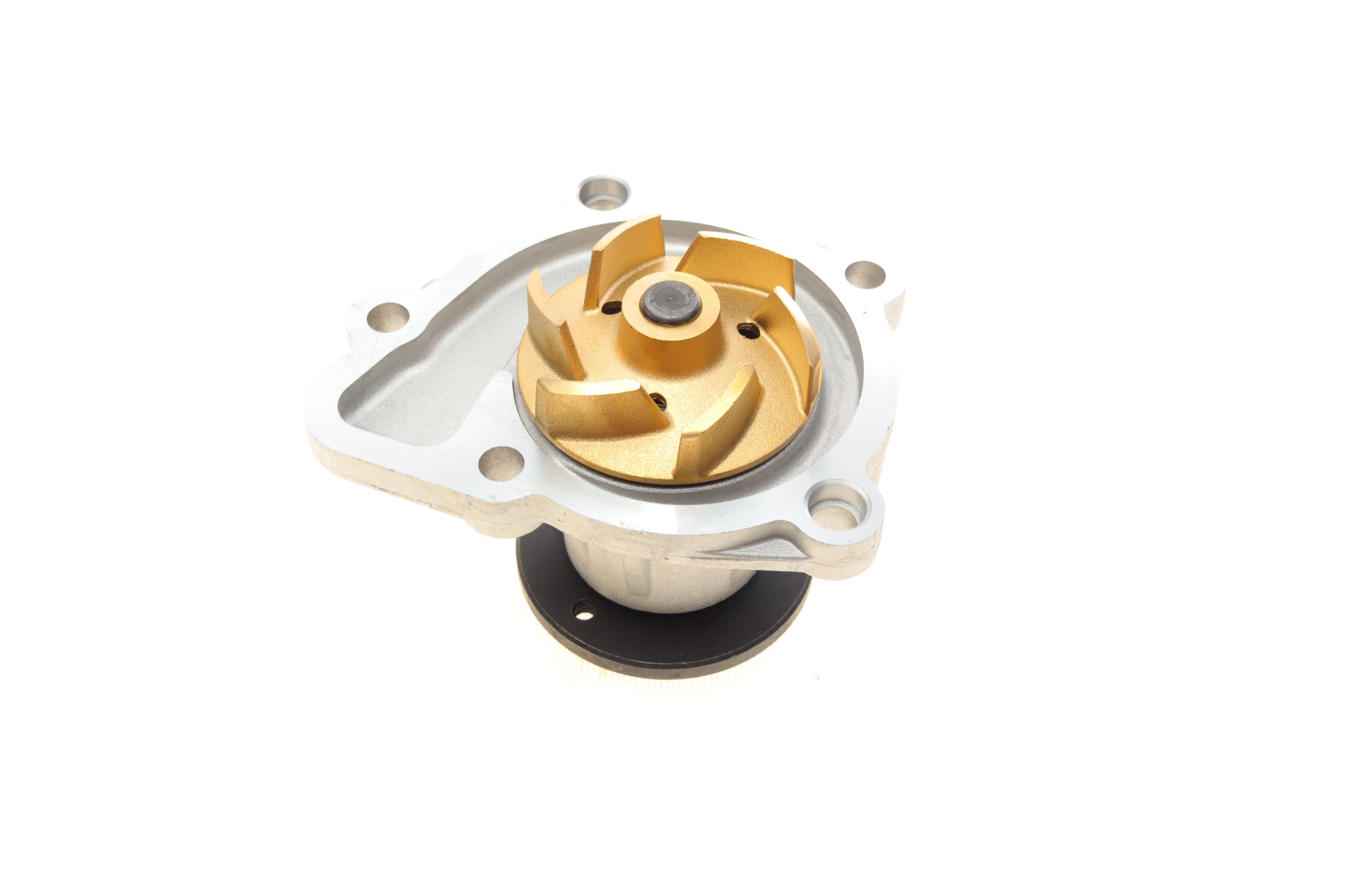 Помпа води Hyundai ix35/Tucson/Santa Fe/Kia Cerato/Sorento/Carens/Mitsubishi 2.0/2.4 10-