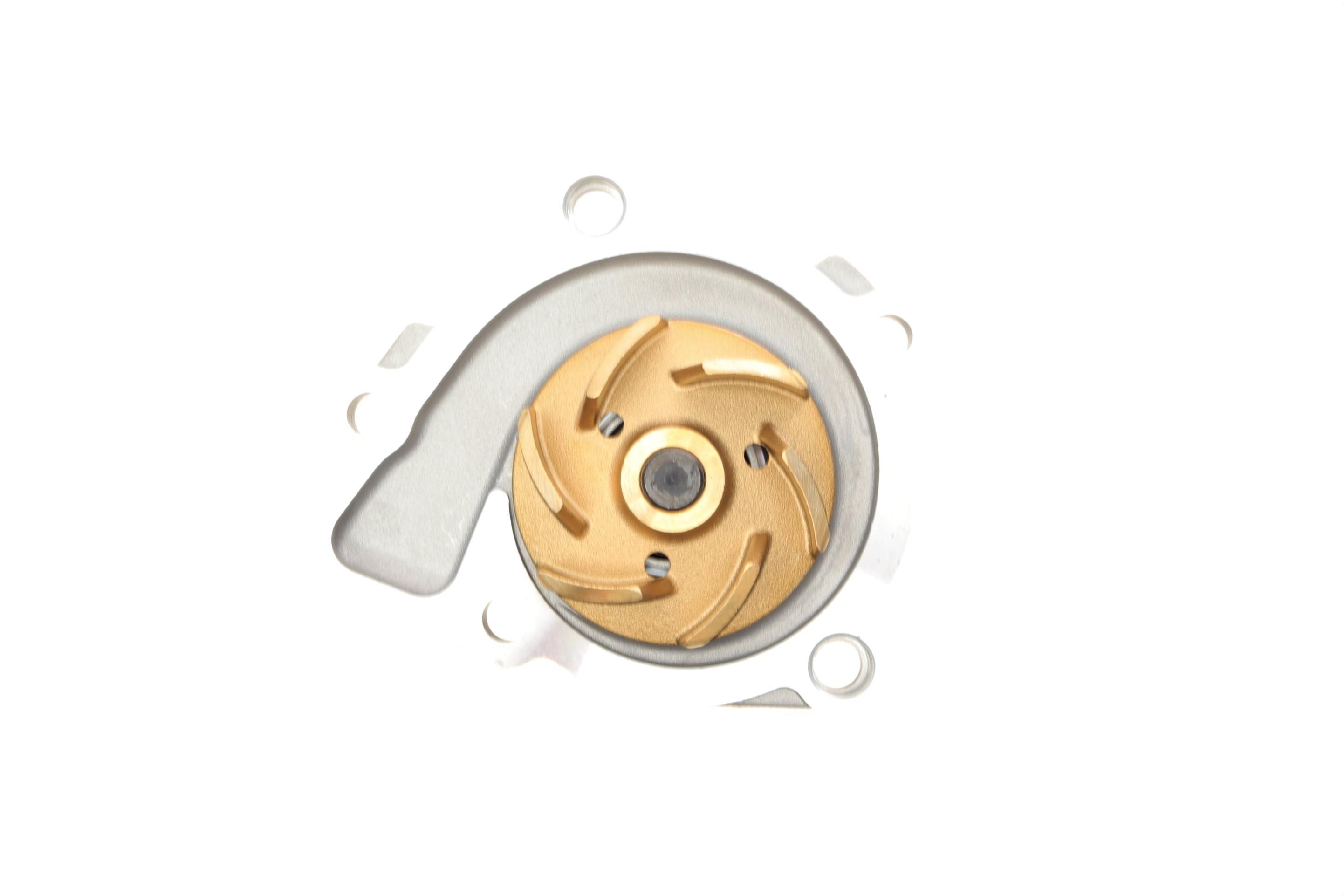 Помпа води Hyundai ix35/Tucson/Santa Fe/Kia Cerato/Sorento/Carens/Mitsubishi 2.0/2.4 10-