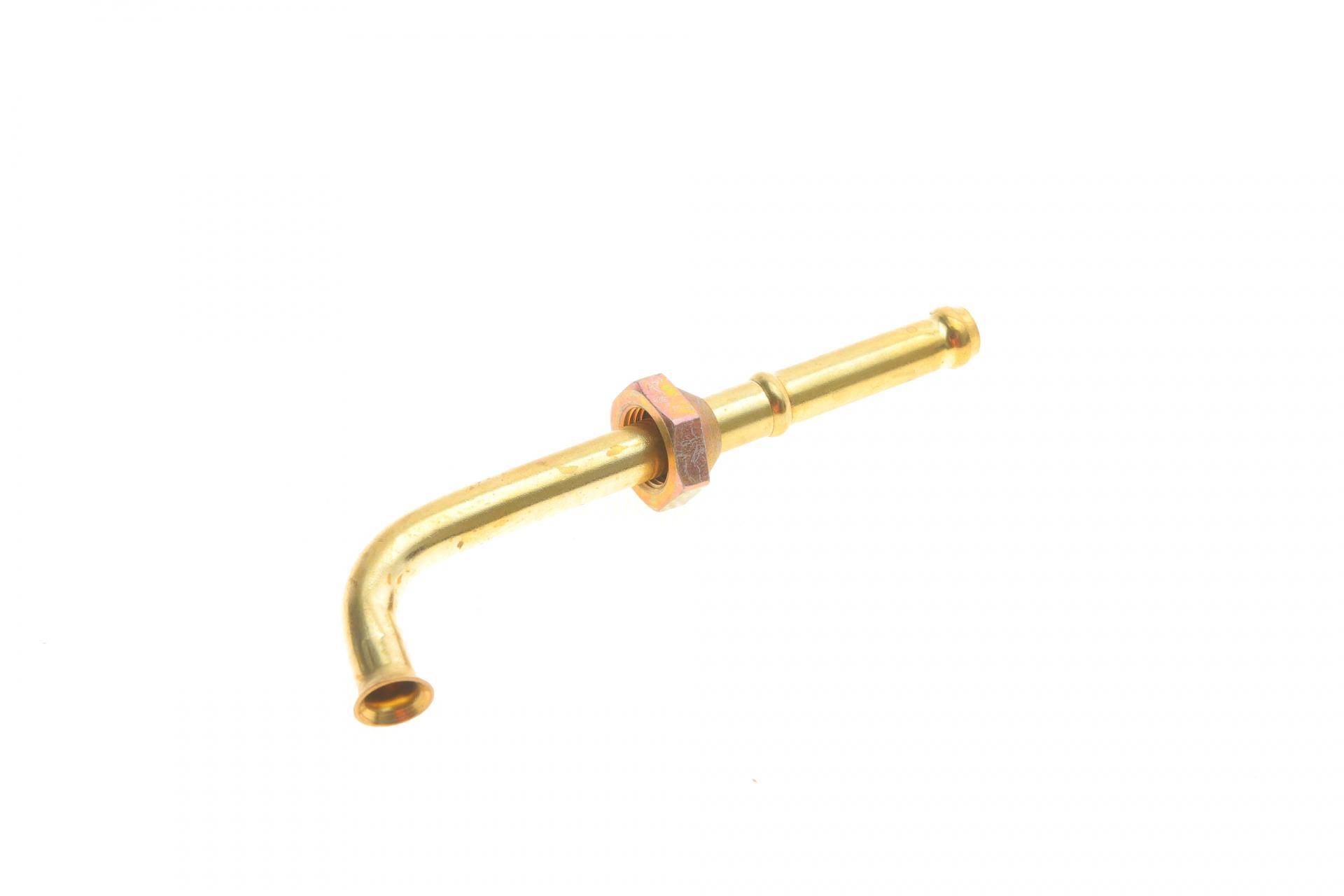 Радіатор охолодження Hyundai I10 1.1 08-13