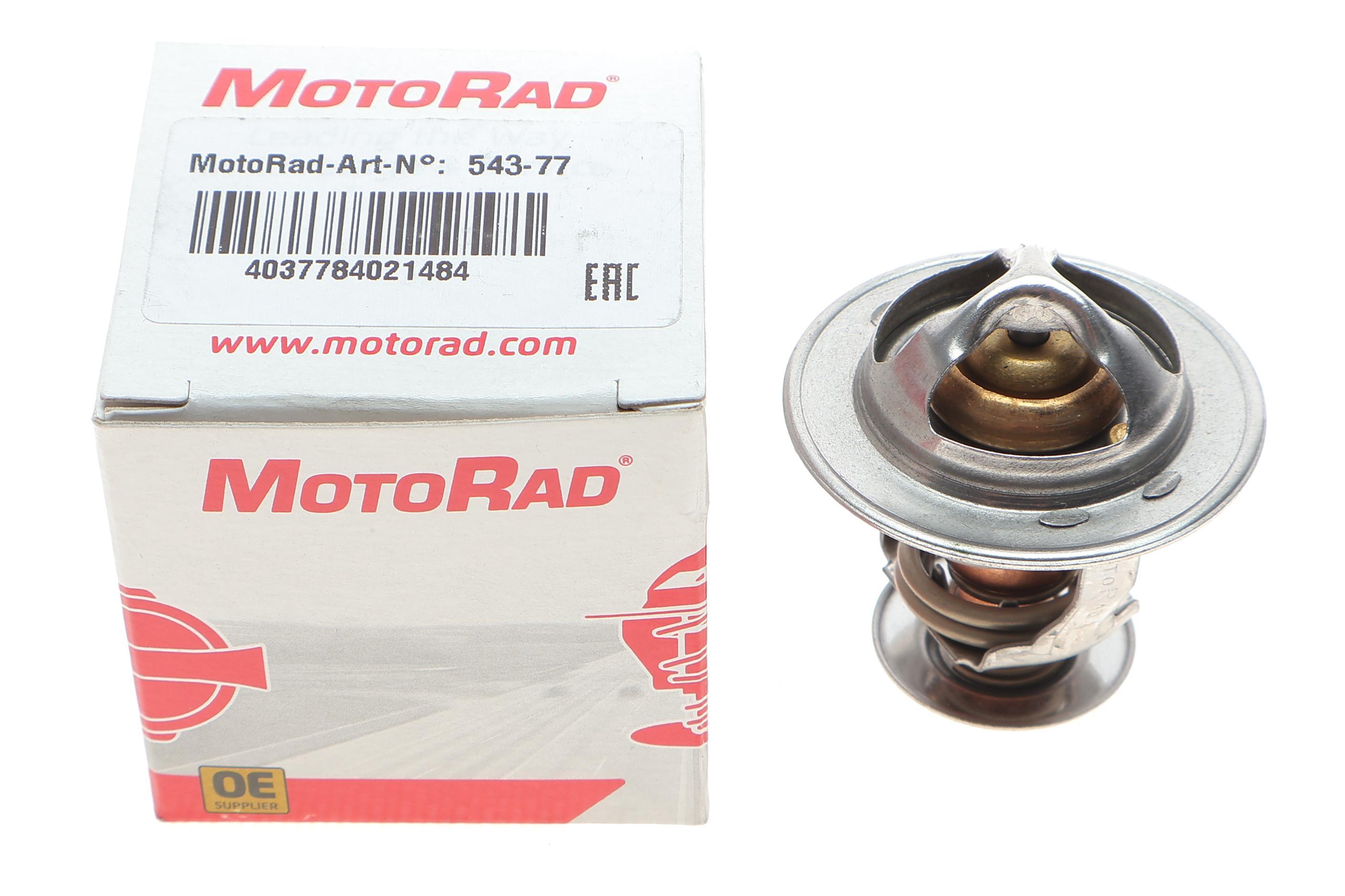 Термостат Nissan Primera/Sunny 1.6 16V 90-01 (77°C)