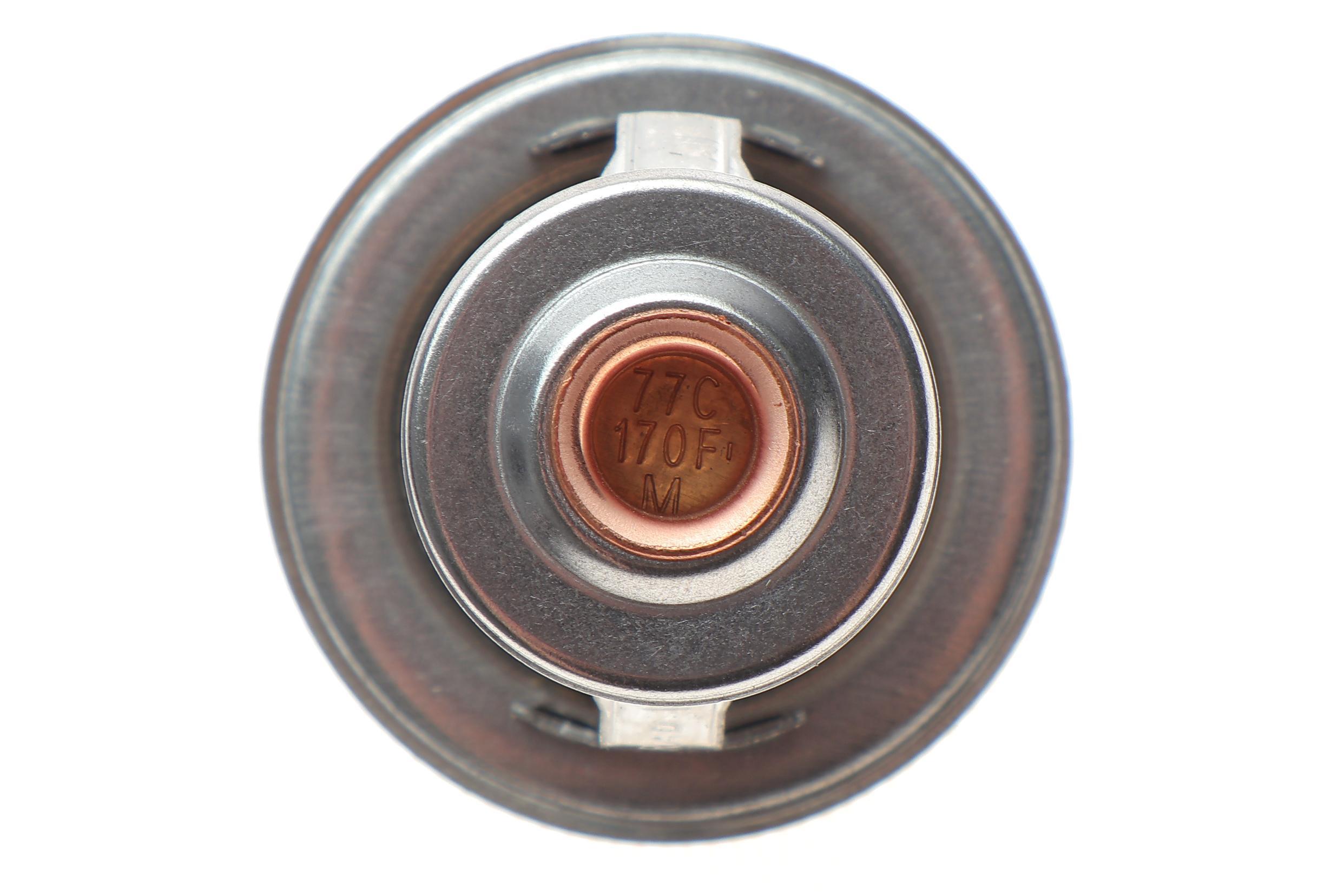 Термостат Nissan Primera/Sunny 1.6 16V 90-01 (77°C)