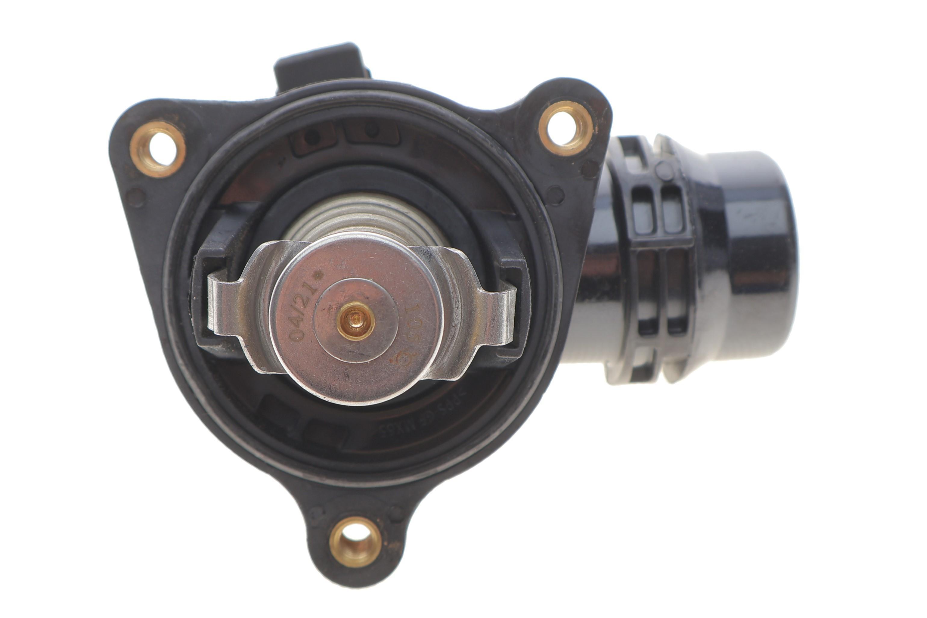 Термостат BMW 3 (E46) 1.6/1.8i (N42/N46)/(E90) 2.0i (N45/N46) 02-12 (105°C)