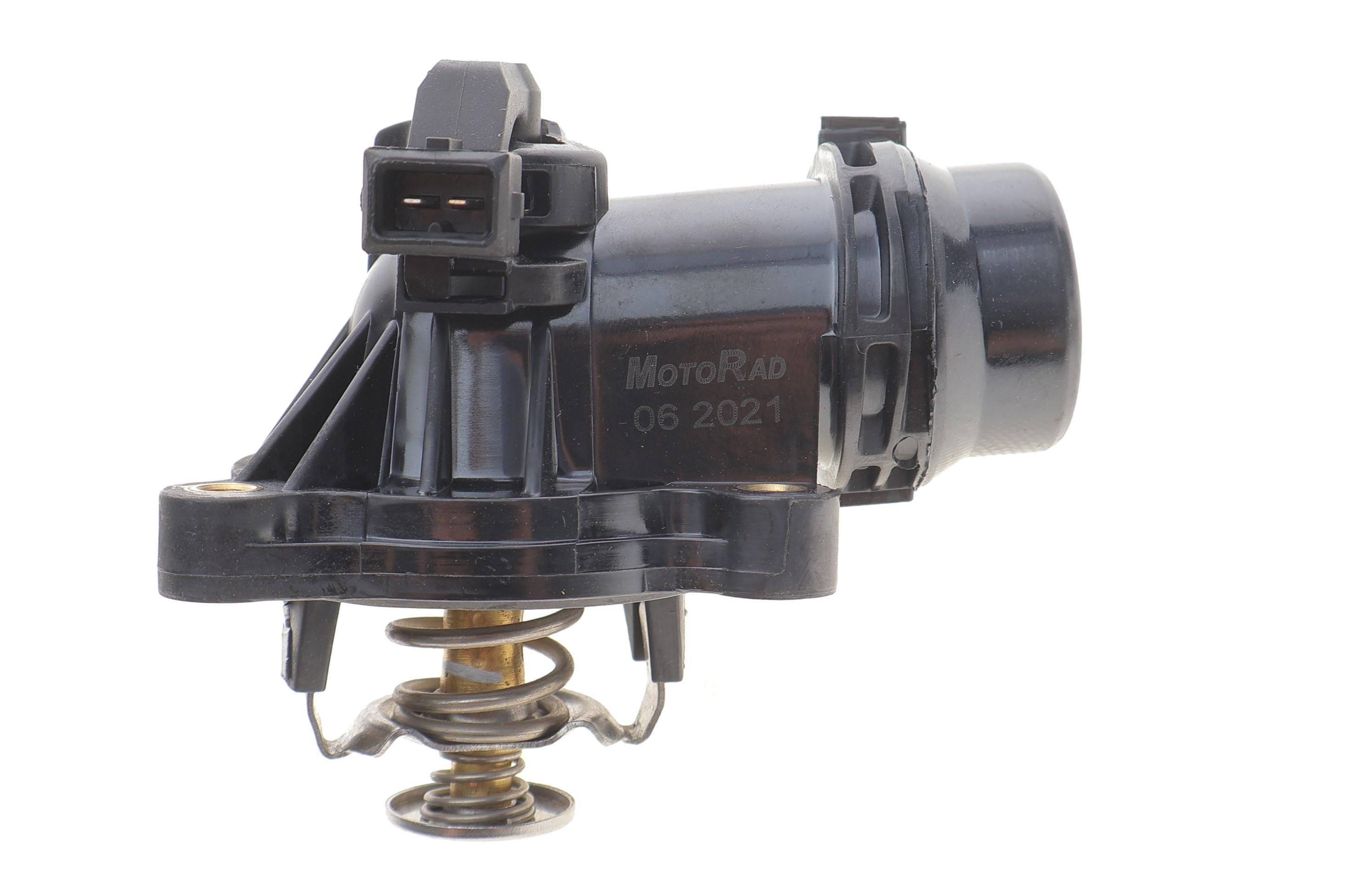 Термостат BMW 3 (E46) 1.6/1.8i (N42/N46)/(E90) 2.0i (N45/N46) 02-12 (105°C)