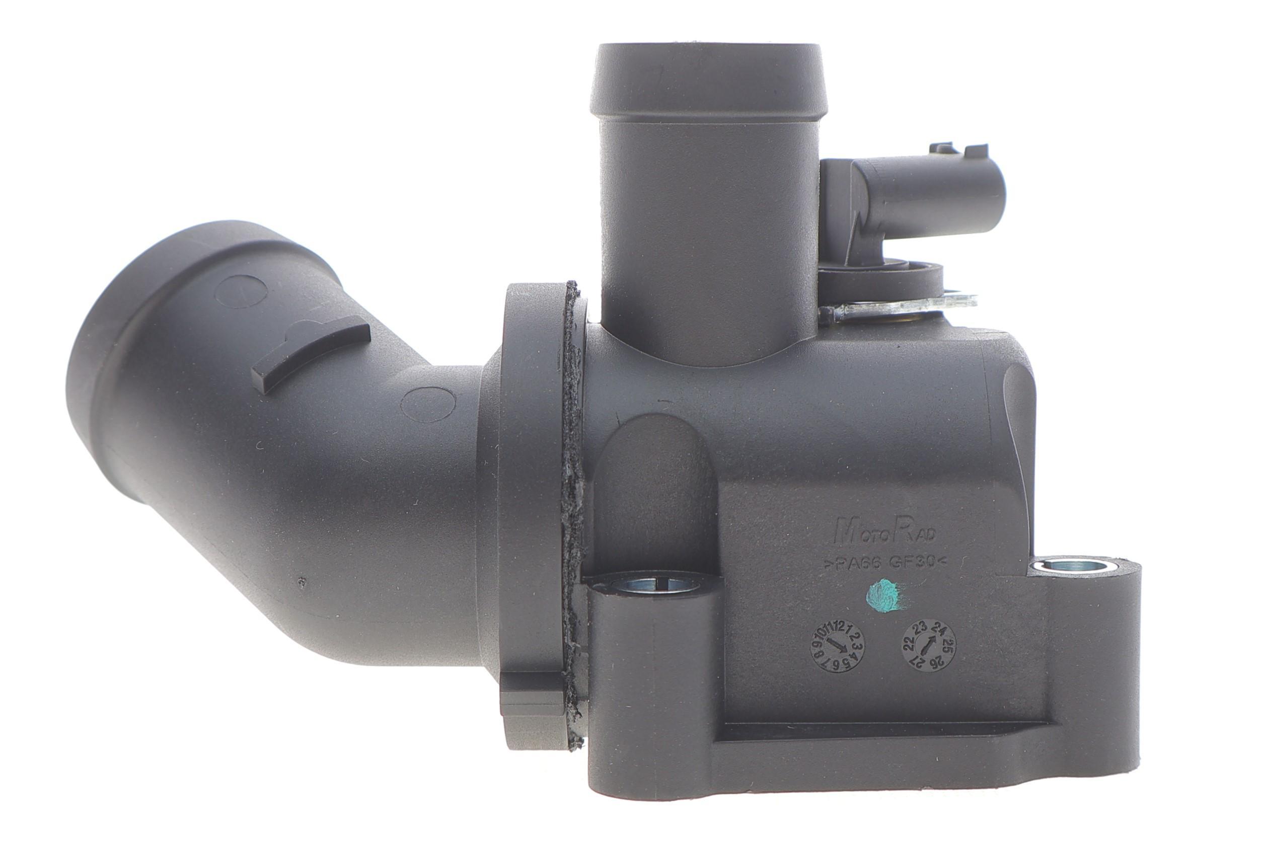 Термостат MB A-class (W169)/B-class (W245) 04-12 M266 (87°C)