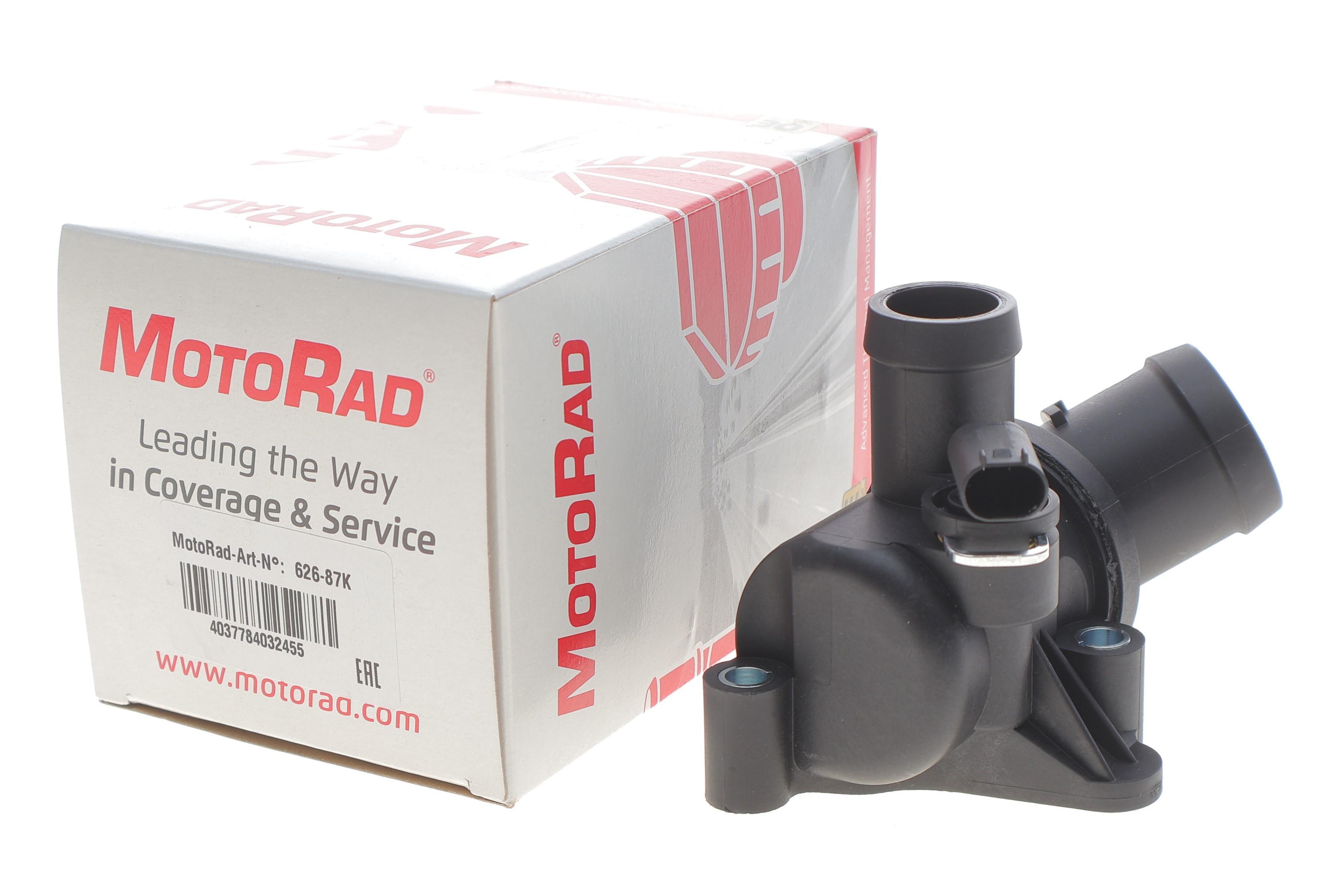 Термостат MB A-class (W169)/B-class (W245) 04-12 M266 (87°C)