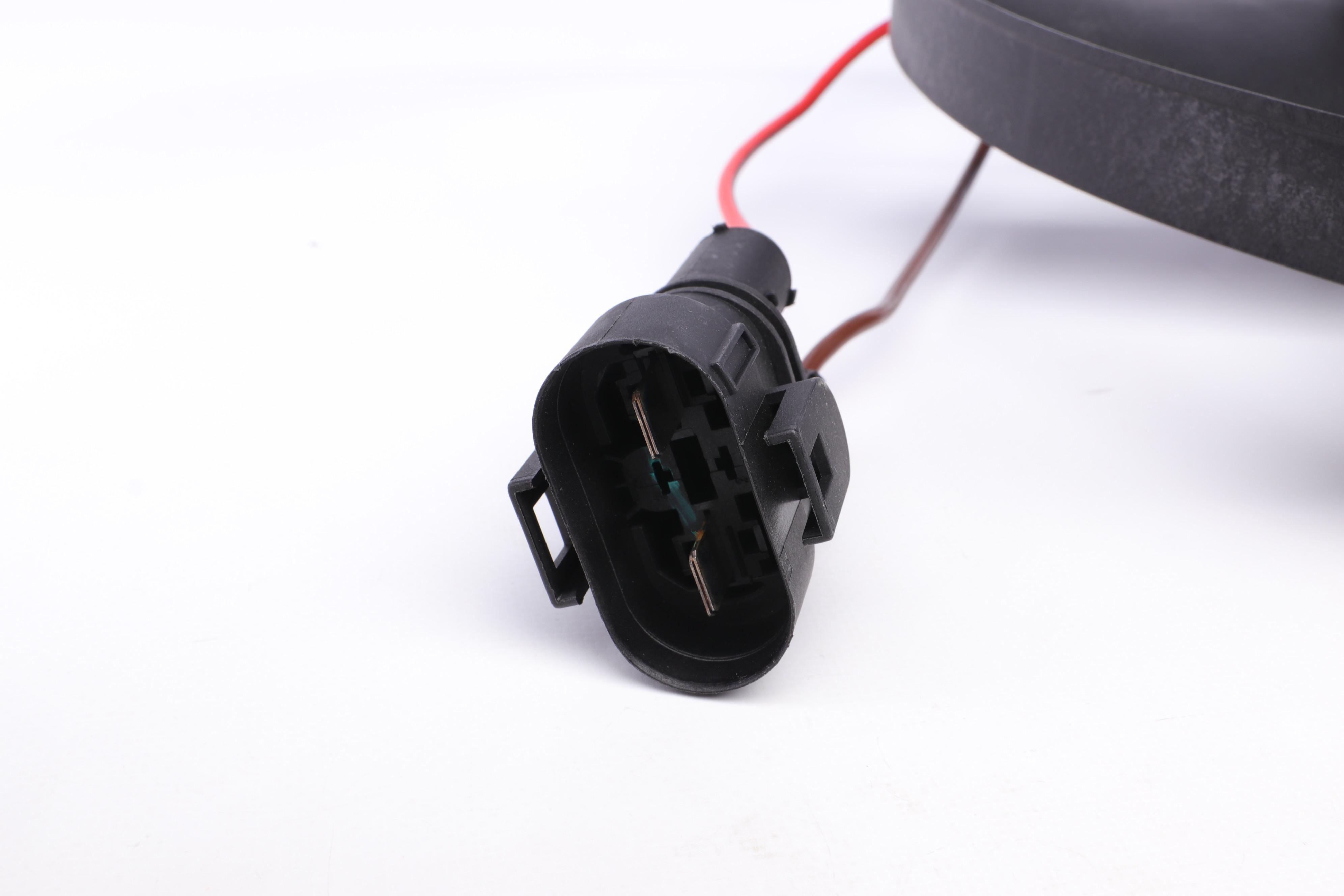 Вентилятор радіатора (електричний) VW T4 90-03