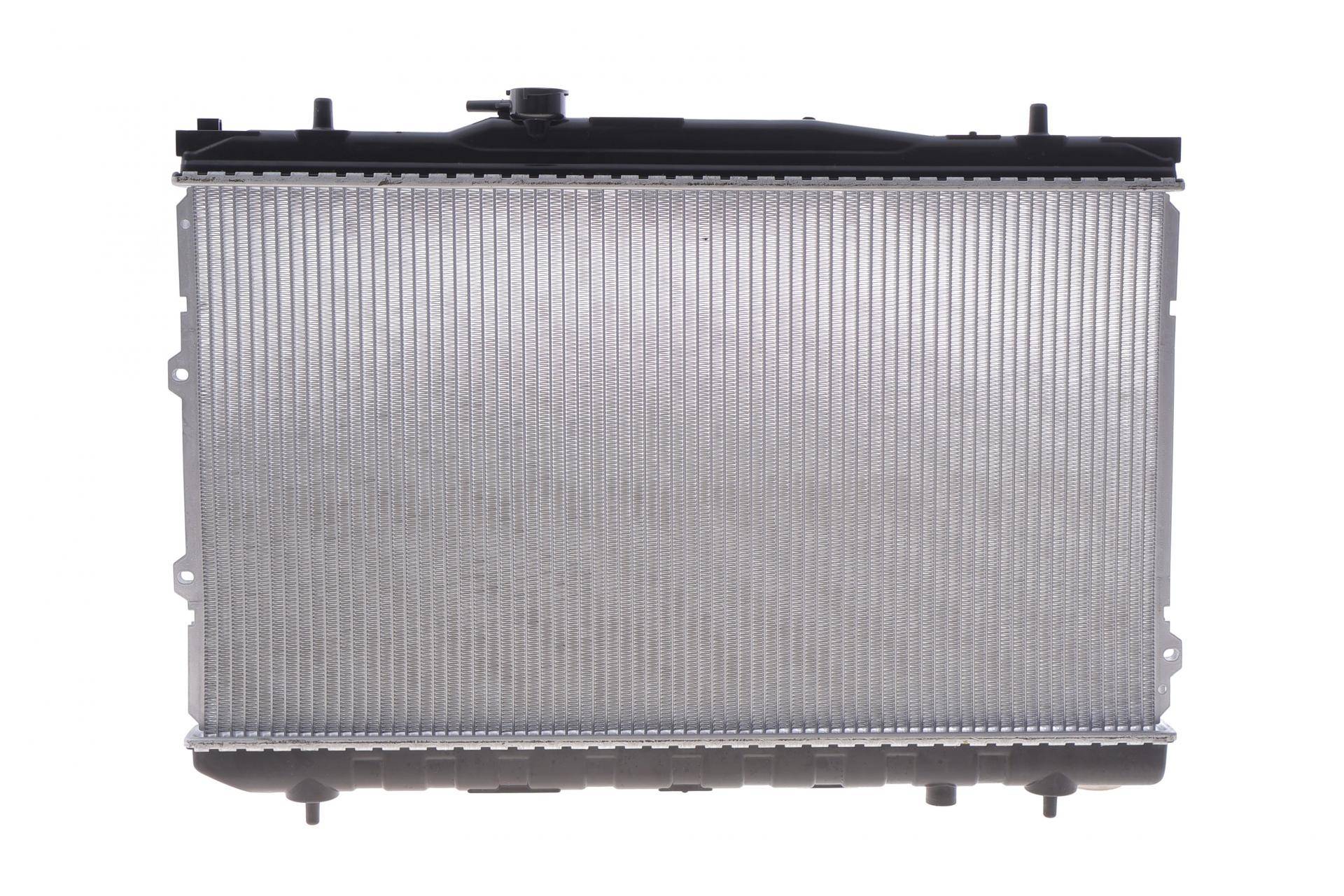 Радіатор охолодження Kia Cerato1.6-2.0 04-