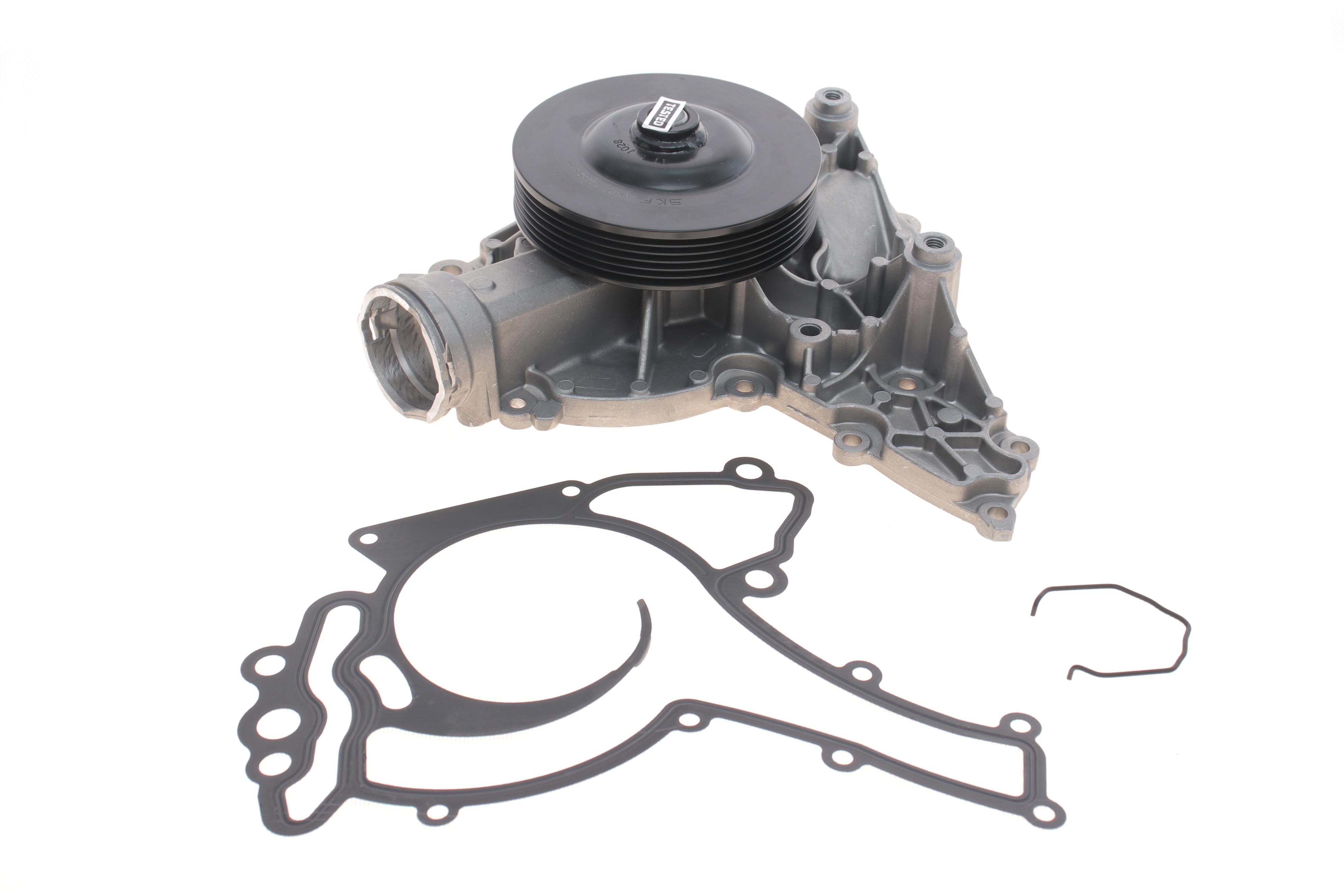 Помпа води MB C-class (W203/S203)/E-class (W211) 3.5 M272 05-09