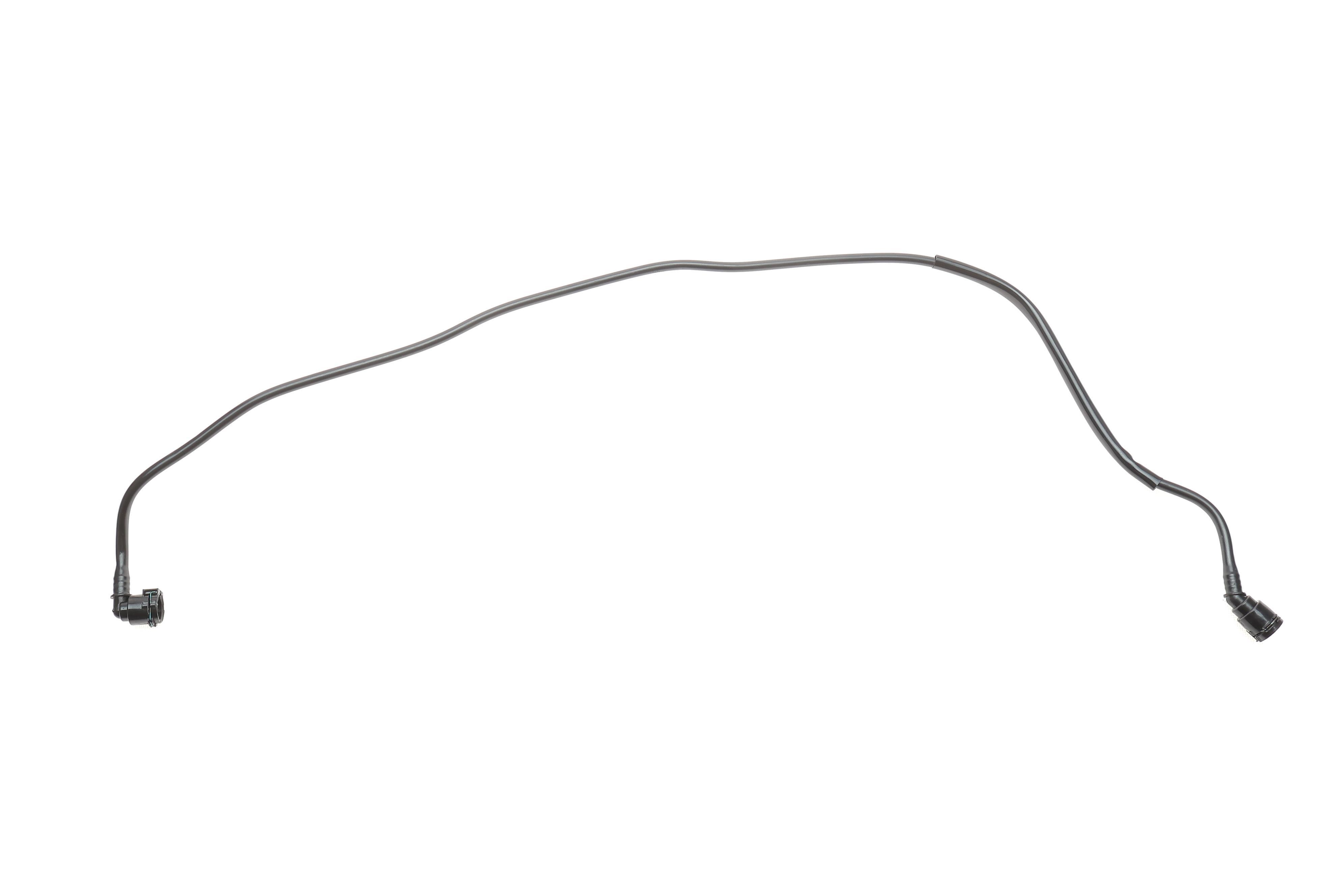 Патрубок радіатора (верхній) (L) BMW 3 (F30/F80/F31/F34) 2.0-3.0d (N47/N57/N55) 11-