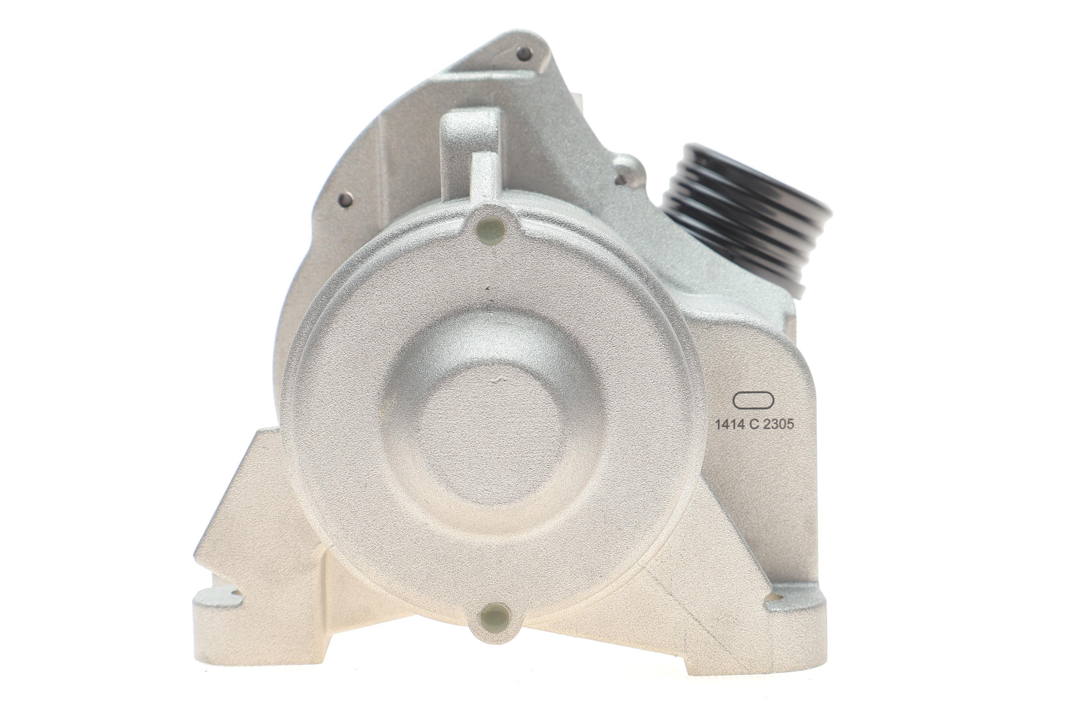 Помпа води BMW 3 (E90)/5 (F10)/X5 (E70)/X6 (E71/E72) 06-16 N55/N54 (electric) (7лоп)