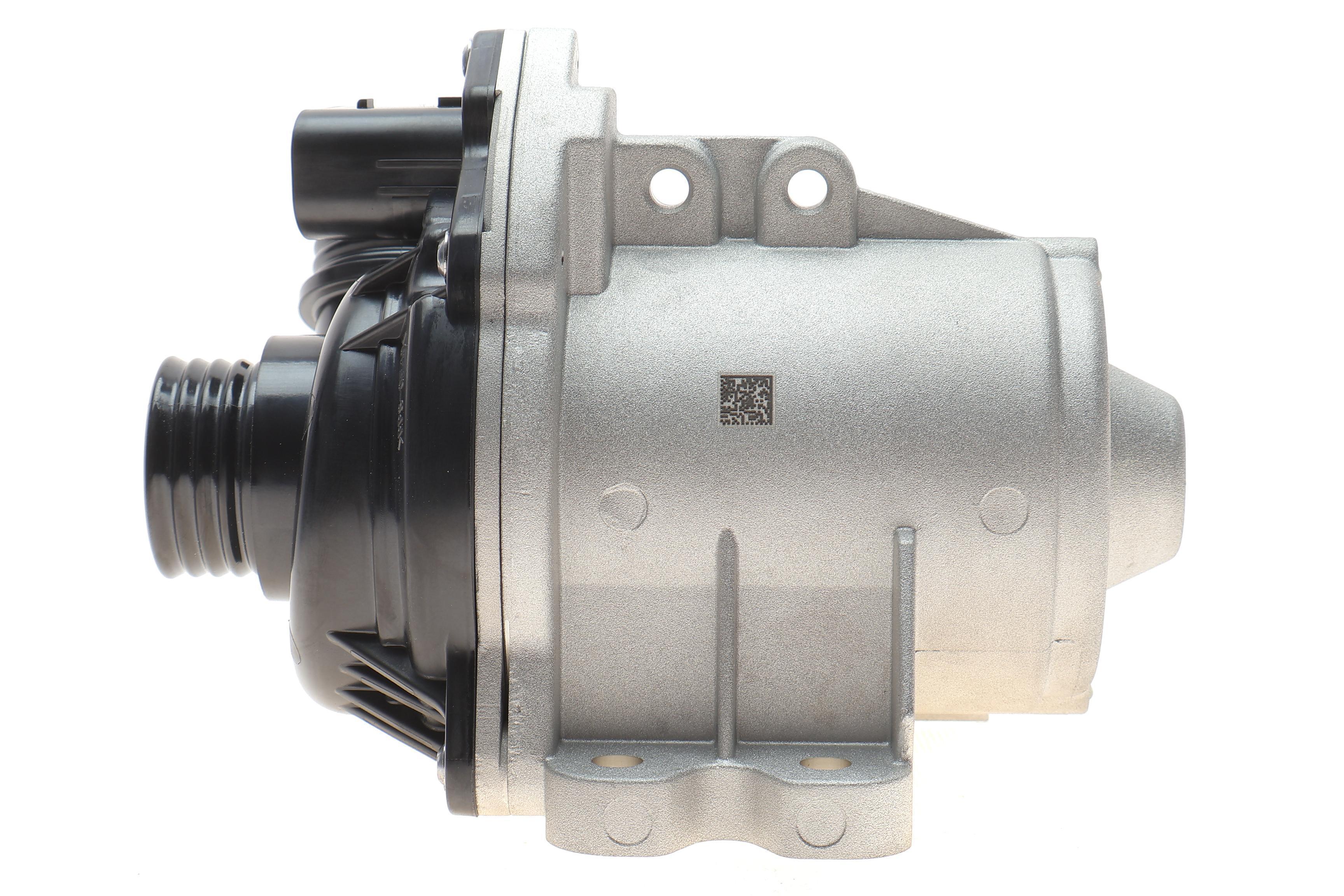 Помпа води BMW 3 (E90)/5 (F10)/X5 (E70)/X6 (E71/E72) 06-16 N55/N54 (electric) (7лоп)