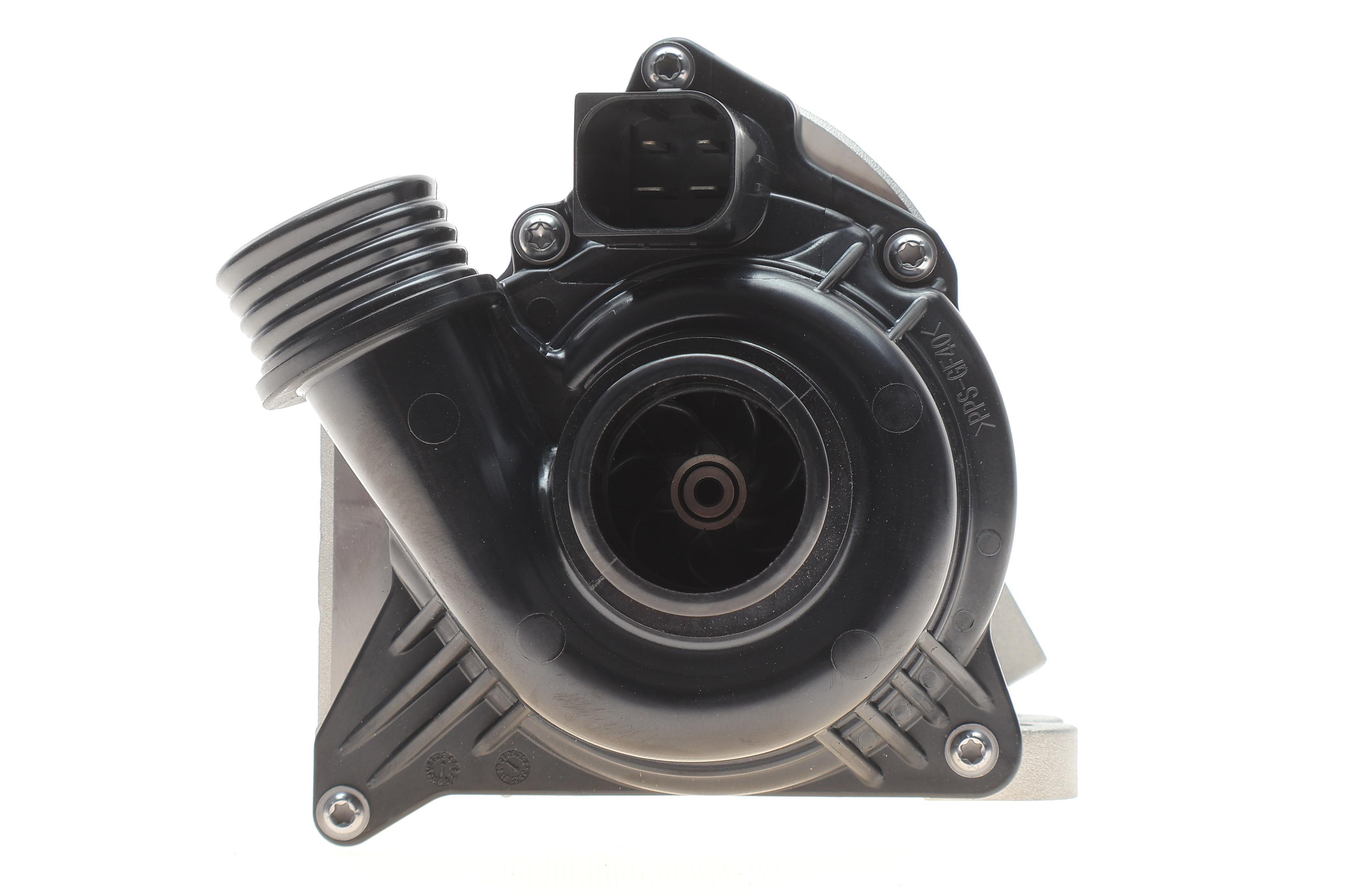 Помпа води BMW 3 (E90)/5 (F10)/X5 (E70)/X6 (E71/E72) 06-16 N55/N54 (electric) (7лоп)