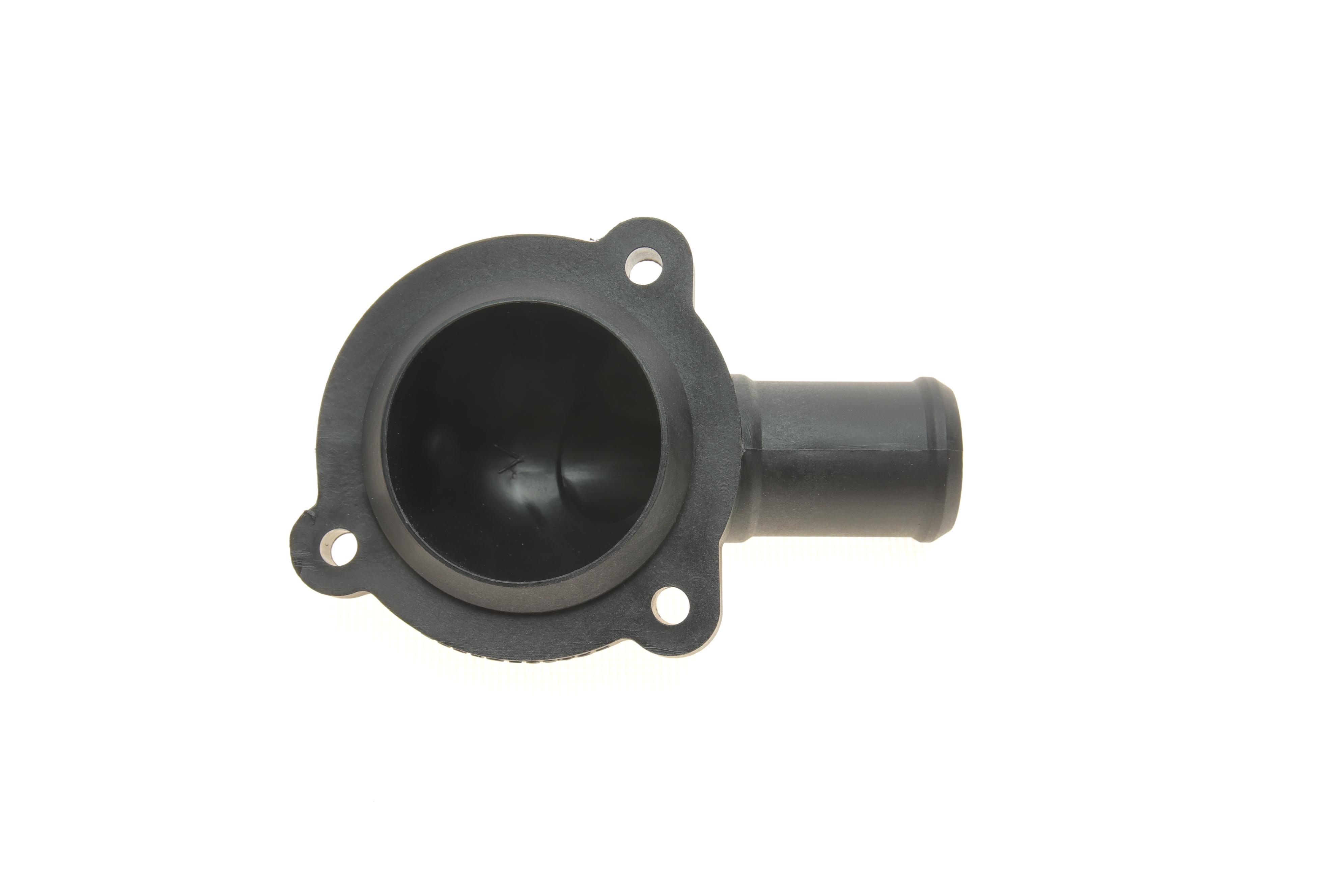 Фланець системи охолодження Ford Ka 1.3/1.6i 96-08