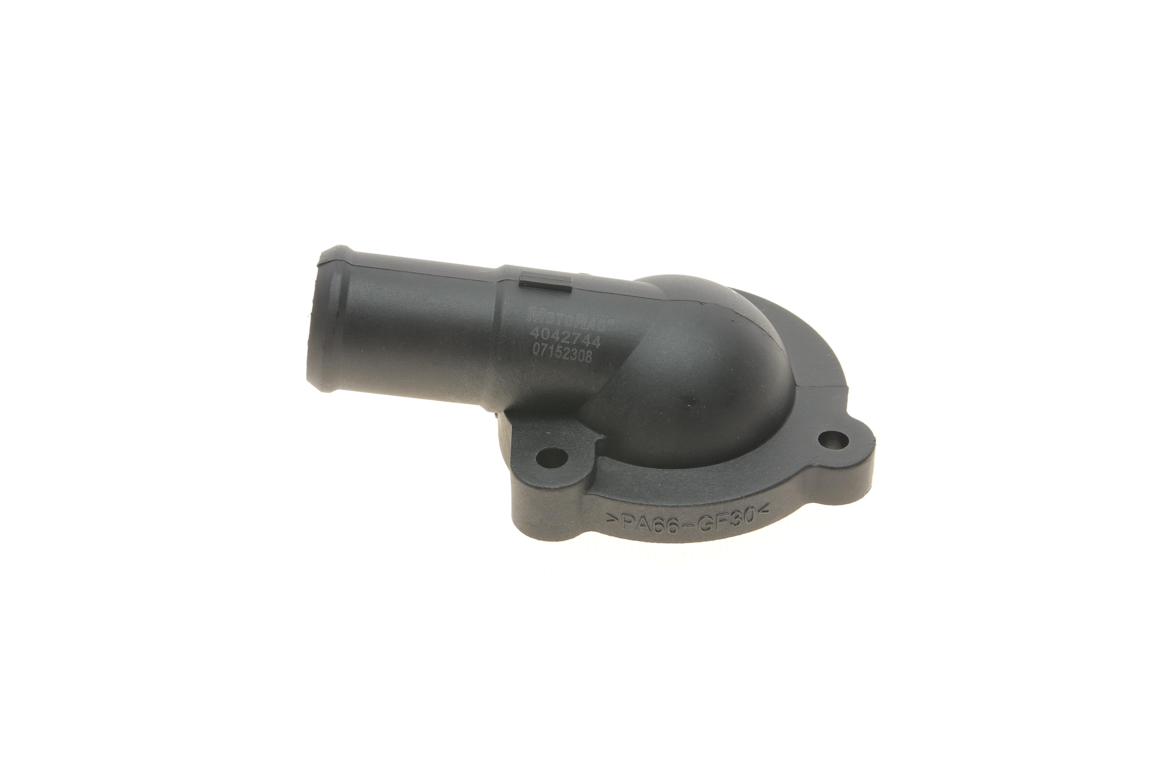 Фланець системи охолодження Ford Ka 1.3/1.6i 96-08