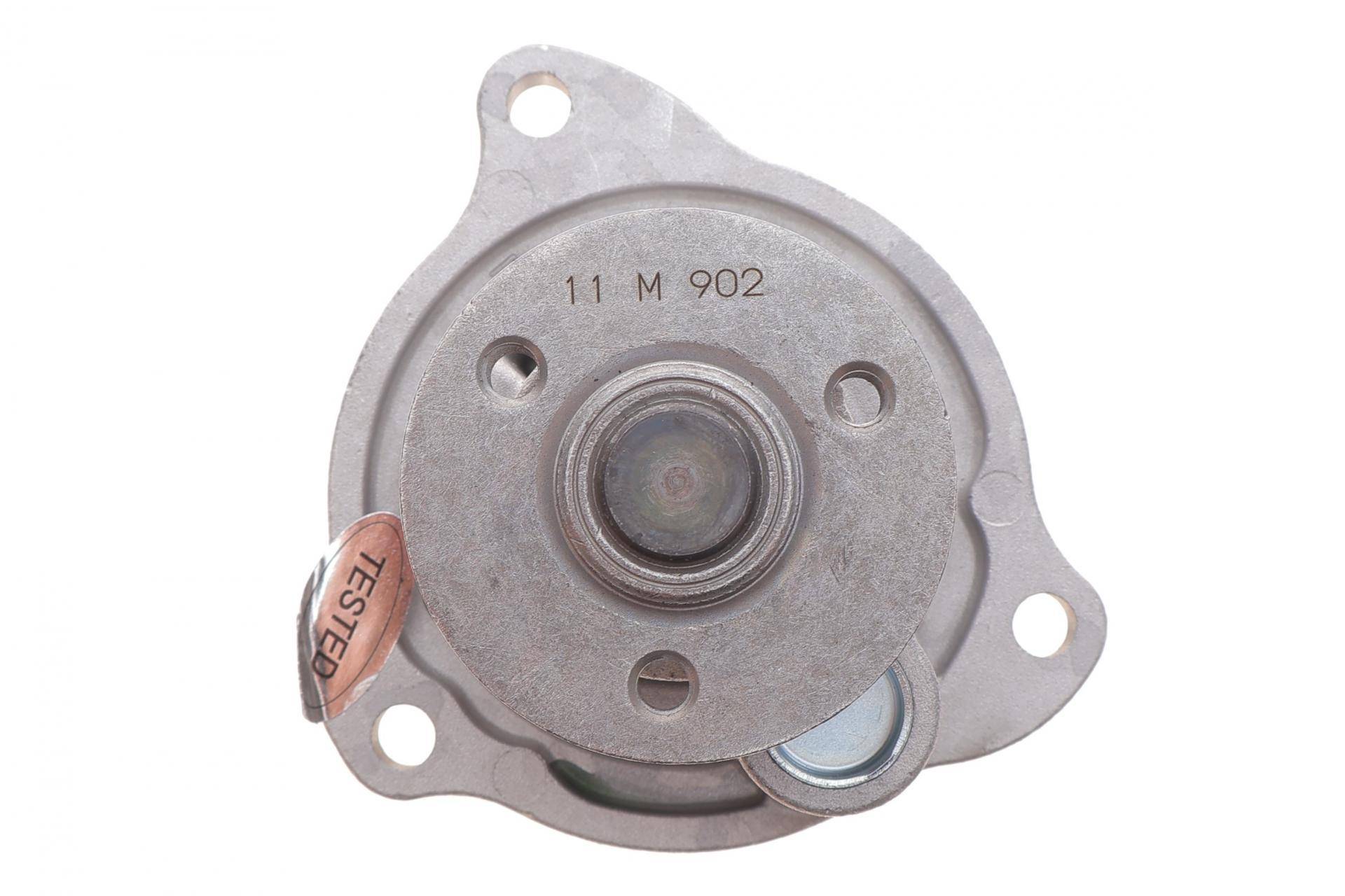 Помпа води Ford Fiesta V/Fusion 1.3 01-08 (R/B) (6 лоп.)