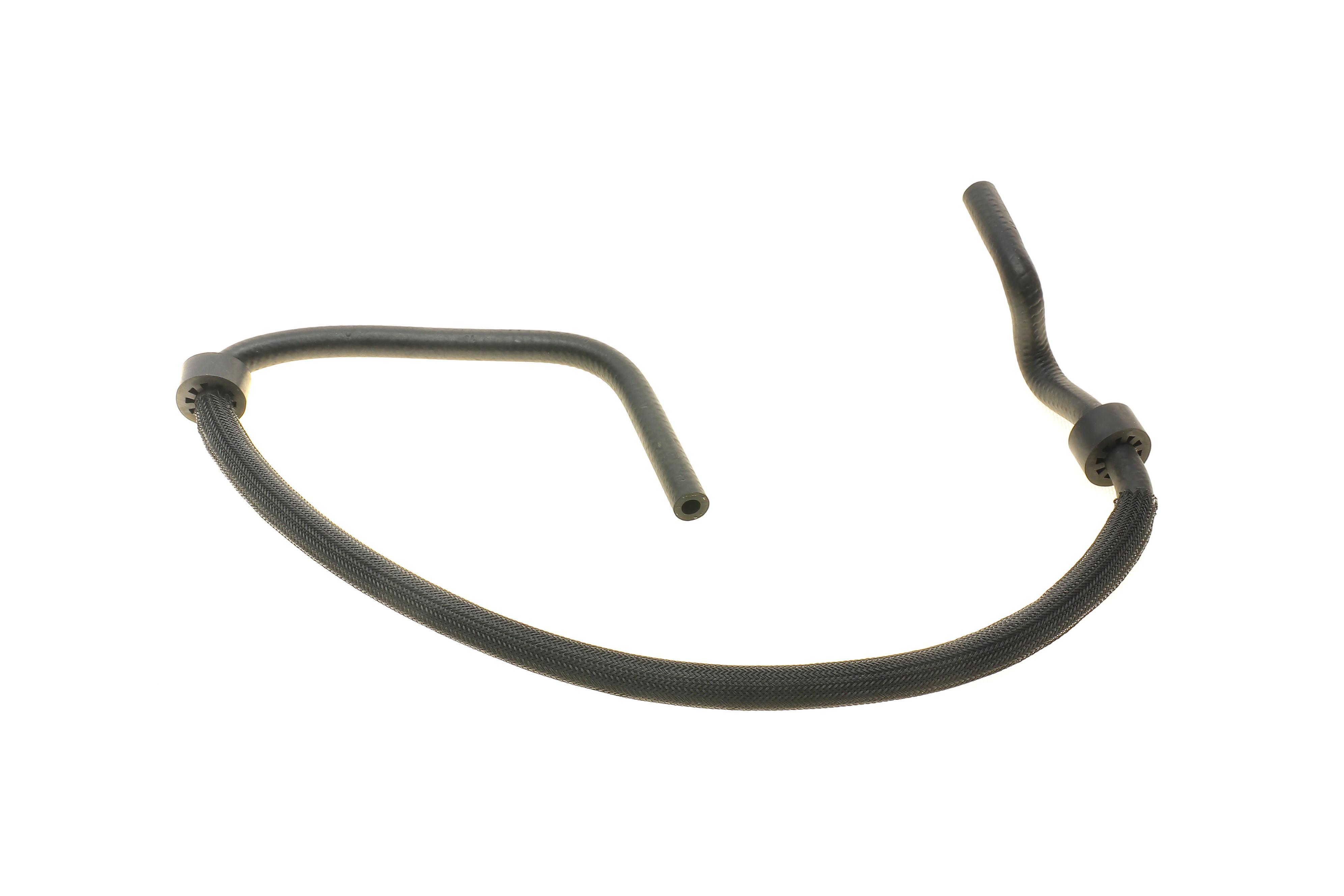 Патрубок системи охолодження VW LT 2.5TDI 96-06