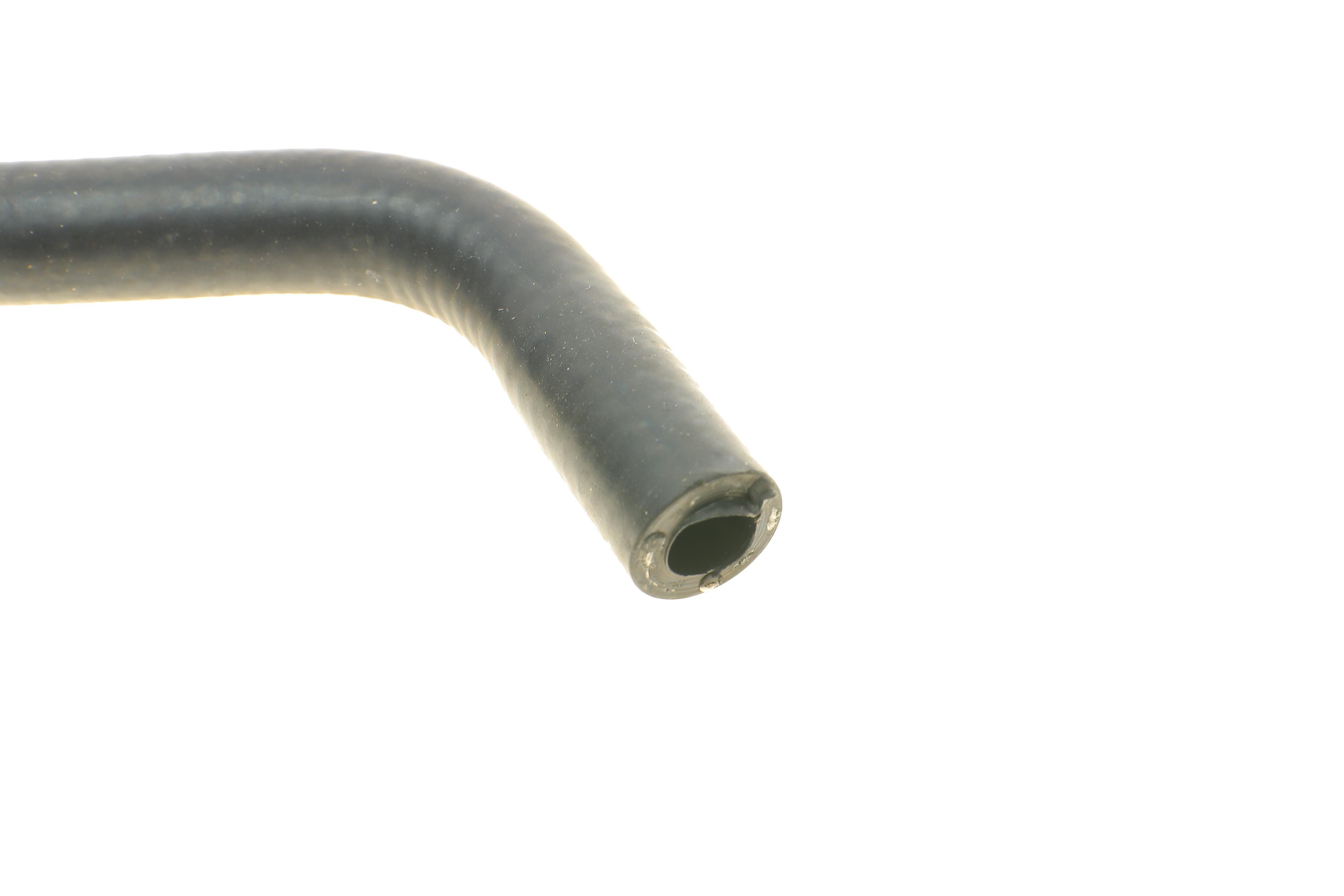 Патрубок радіатора (верхній) MB Sprinter OM642/646/651 06-