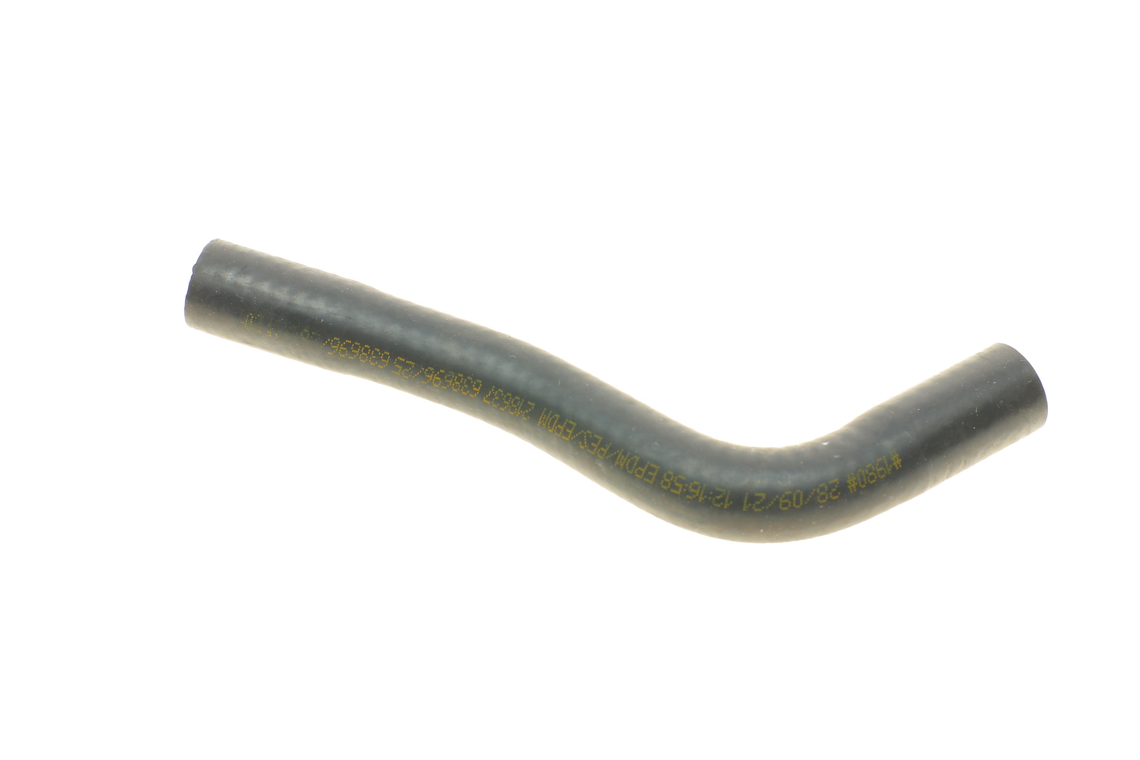 Патрубок радіатора (верхній) MB Sprinter OM642/646/651 06-