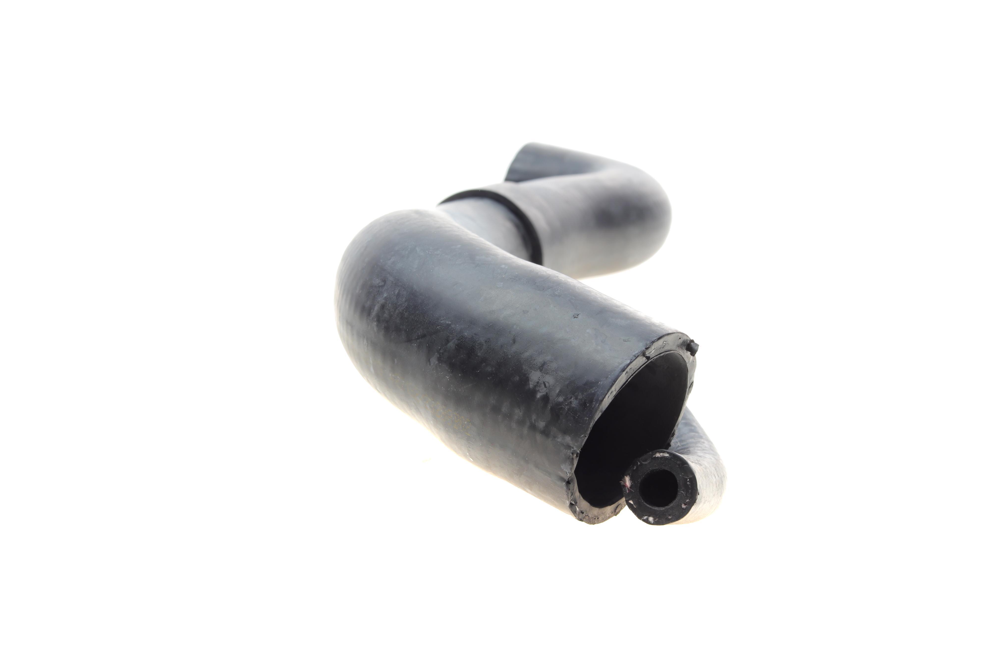 Патрубок радіатора (верхній) MB Sprinter 00-06 (OM611/612)