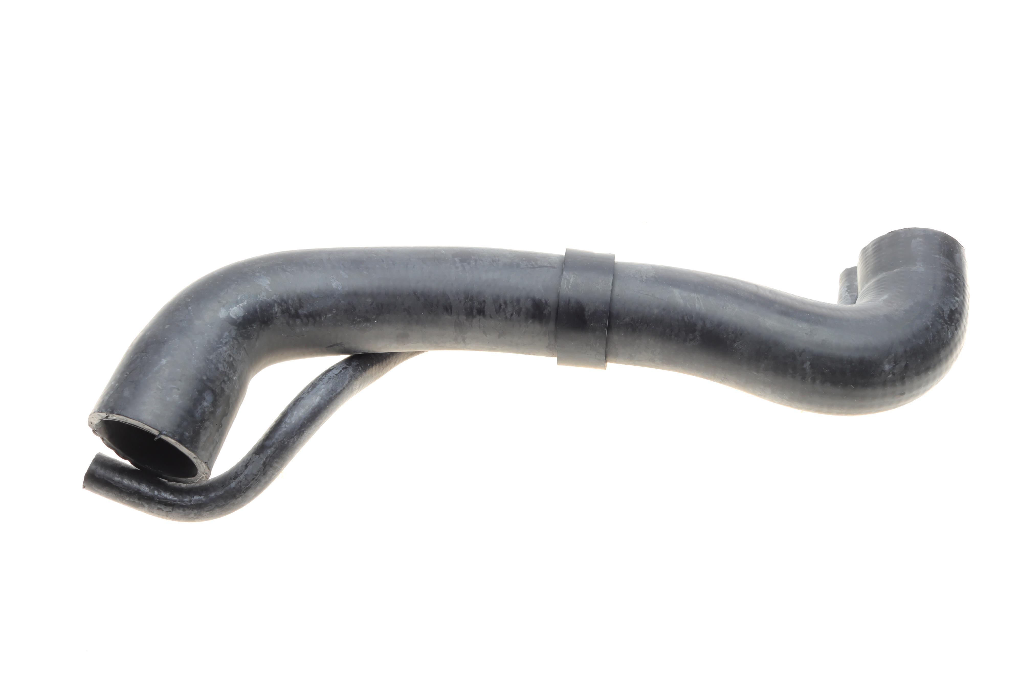 Патрубок радіатора (верхній) MB Sprinter 00-06 (OM611/612)