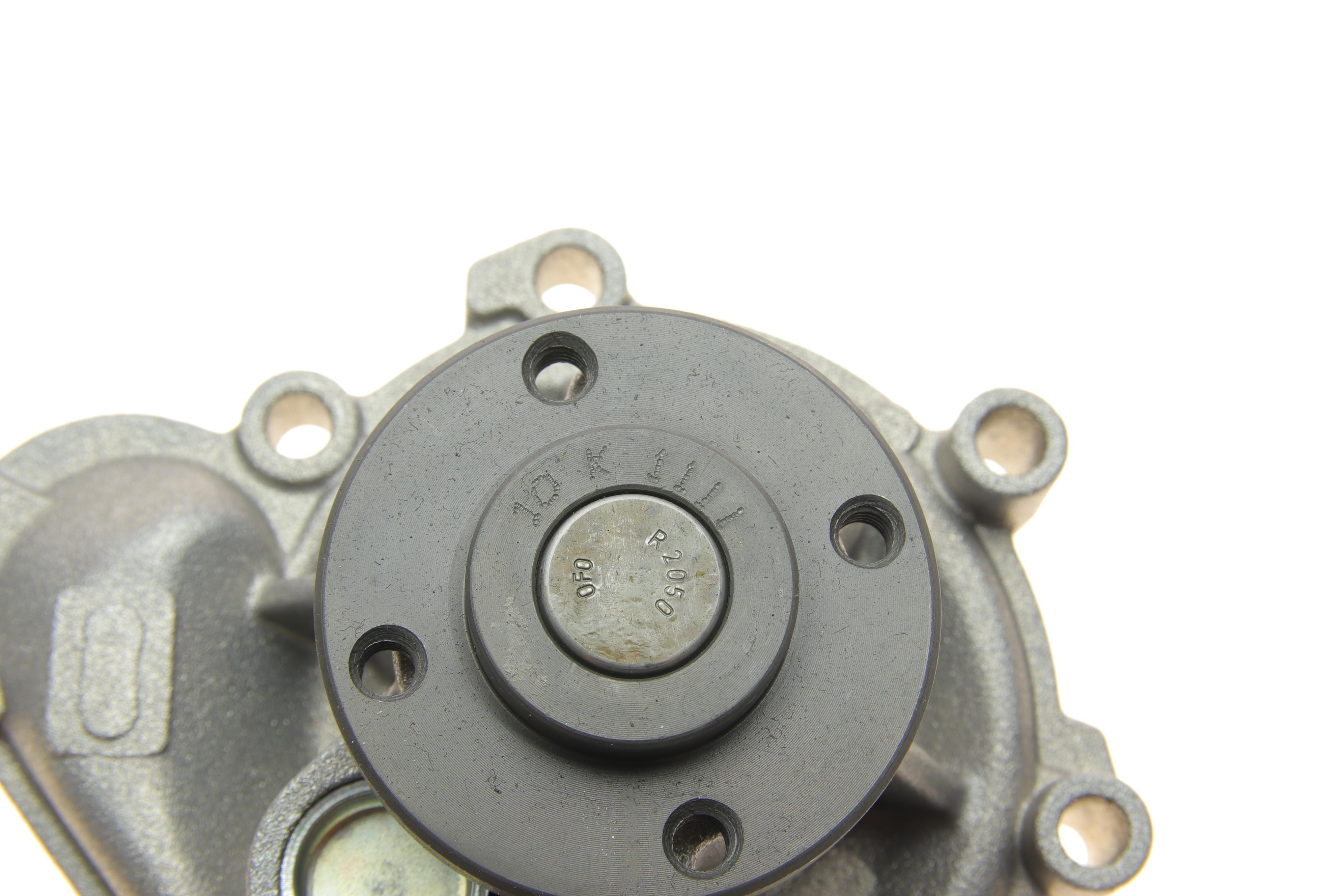 Помпа води Volvo S80/CX90 05-12