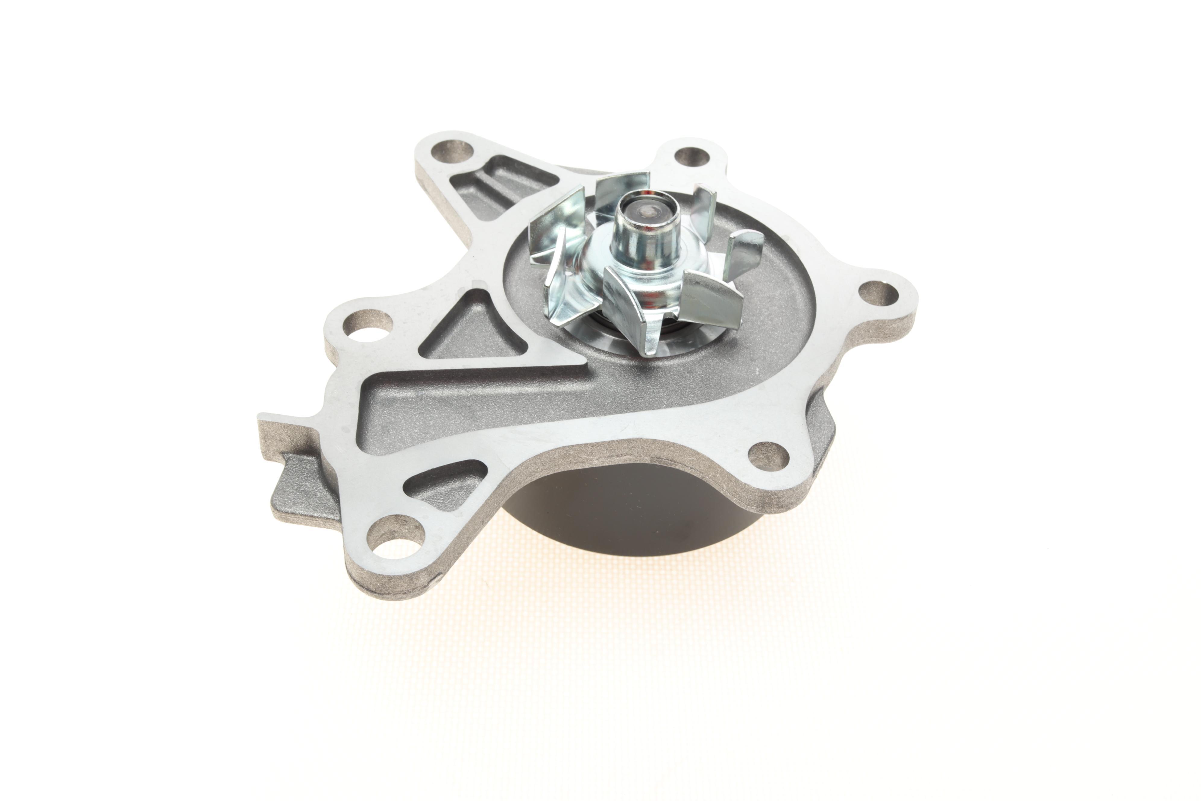 Помпа води Toyota Auris/Corolla/Yaris/Verso S/Urban Cruiser 1.4D-4D 08-17 (B/B) (7 лоп)