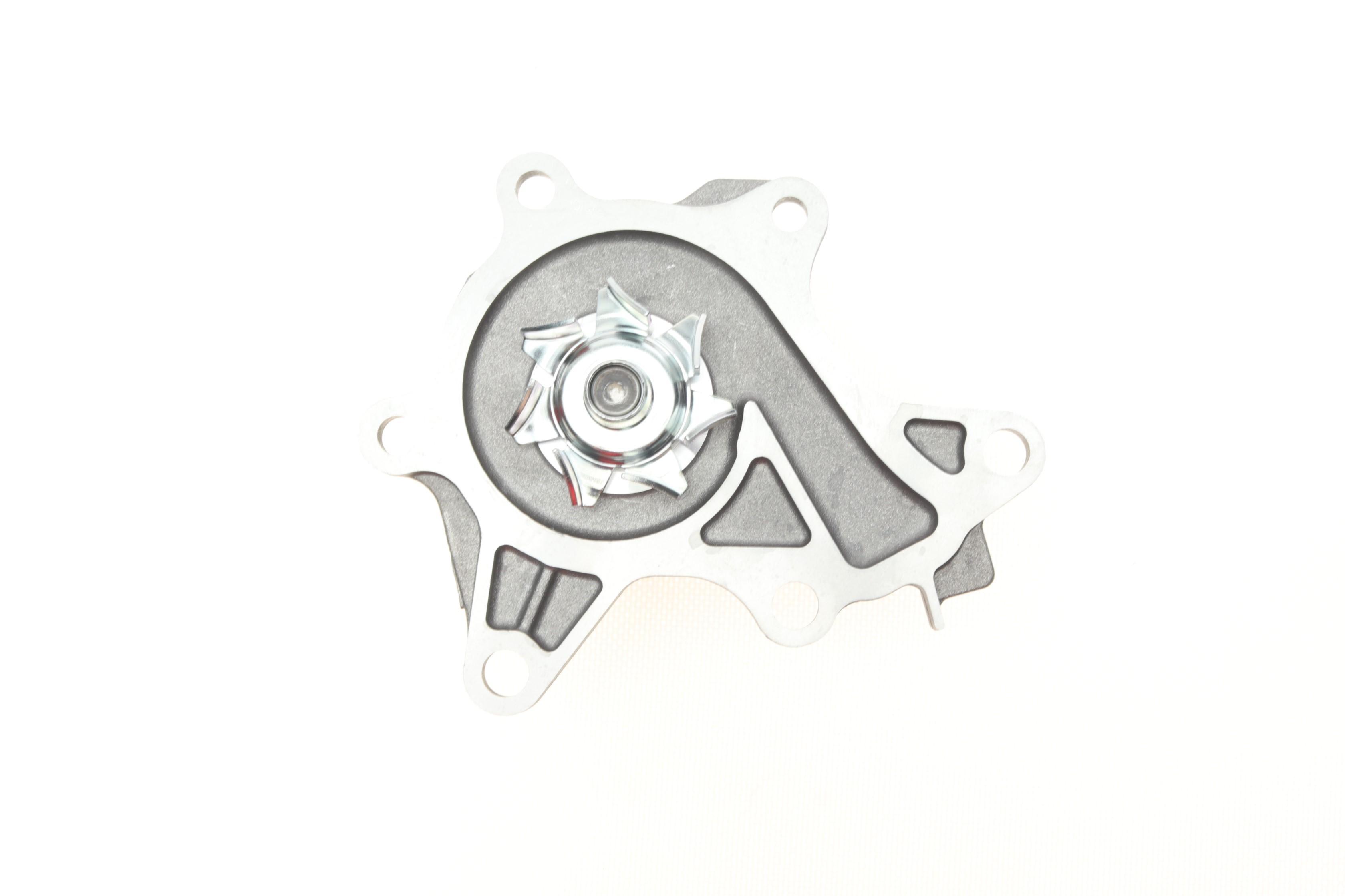 Помпа води Toyota Auris/Corolla/Yaris/Verso S/Urban Cruiser 1.4D-4D 08-17 (B/B) (7 лоп)