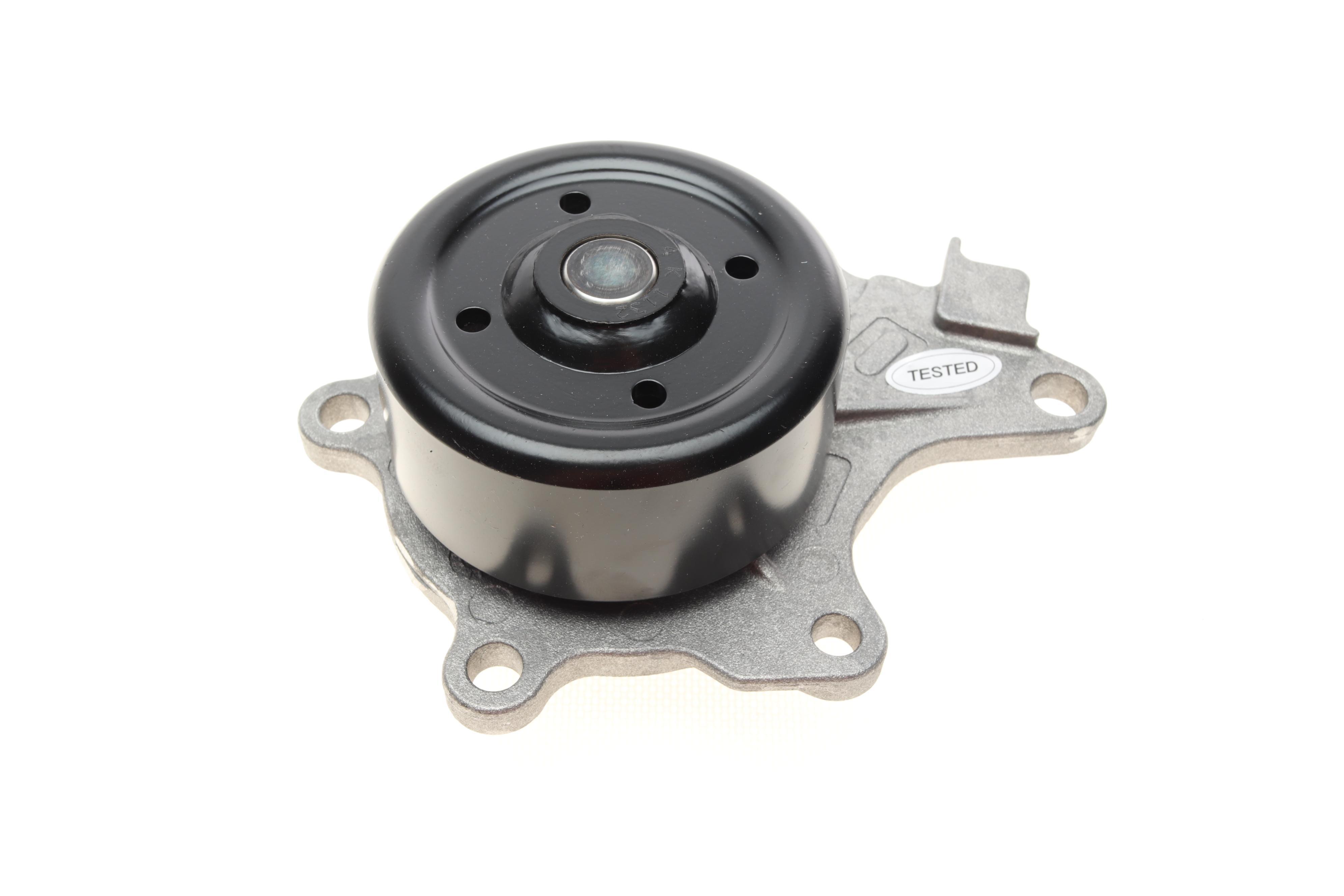 Помпа води Toyota Auris/Corolla/Yaris/Verso S/Urban Cruiser 1.4D-4D 08-17 (B/B) (7 лоп)