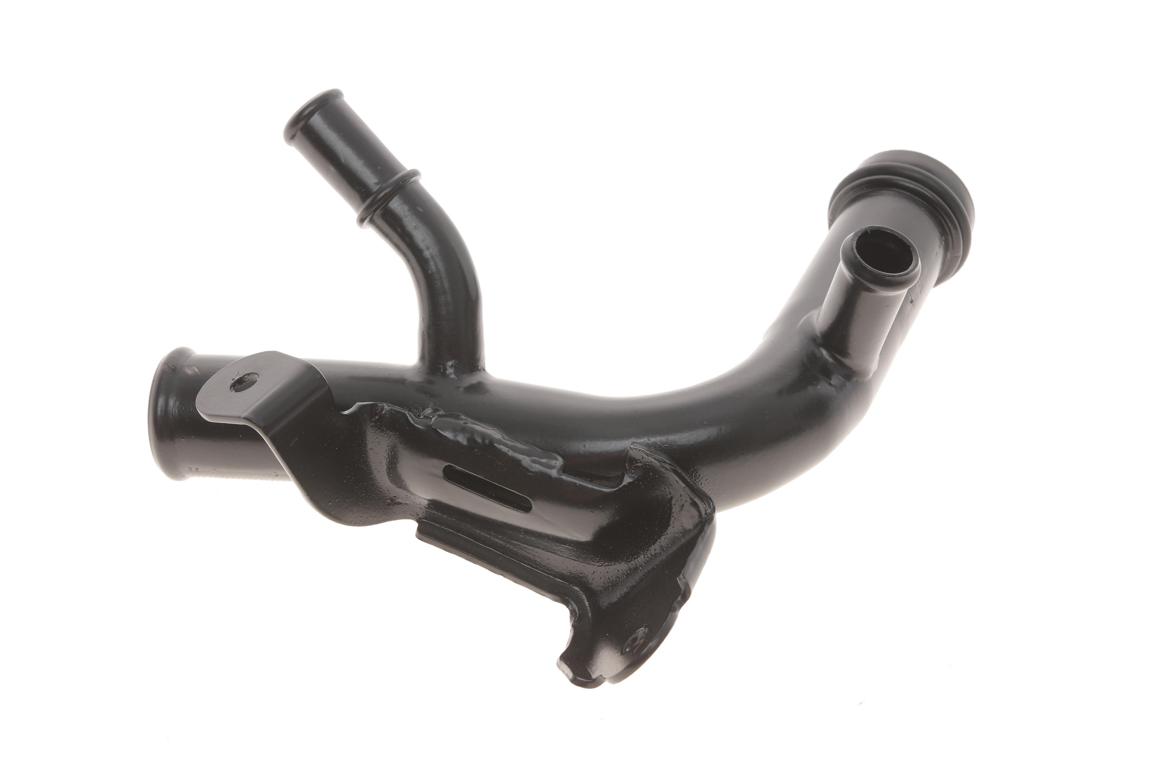 Патрубок системи охолодження Renault Koleos/Nissan Qashqai 2.0 dCi 08-