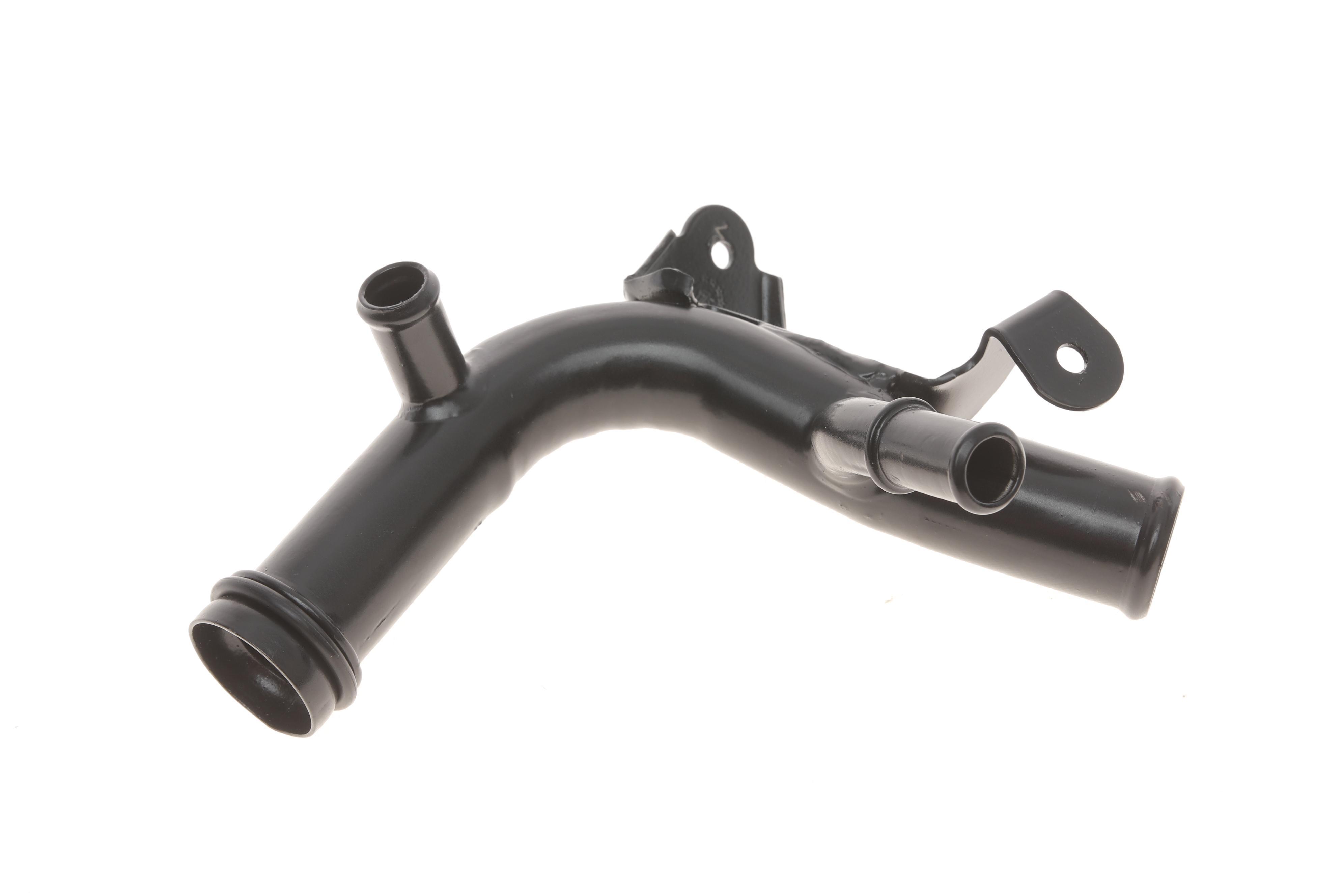 Патрубок системи охолодження Renault Koleos/Nissan Qashqai 2.0 dCi 08-