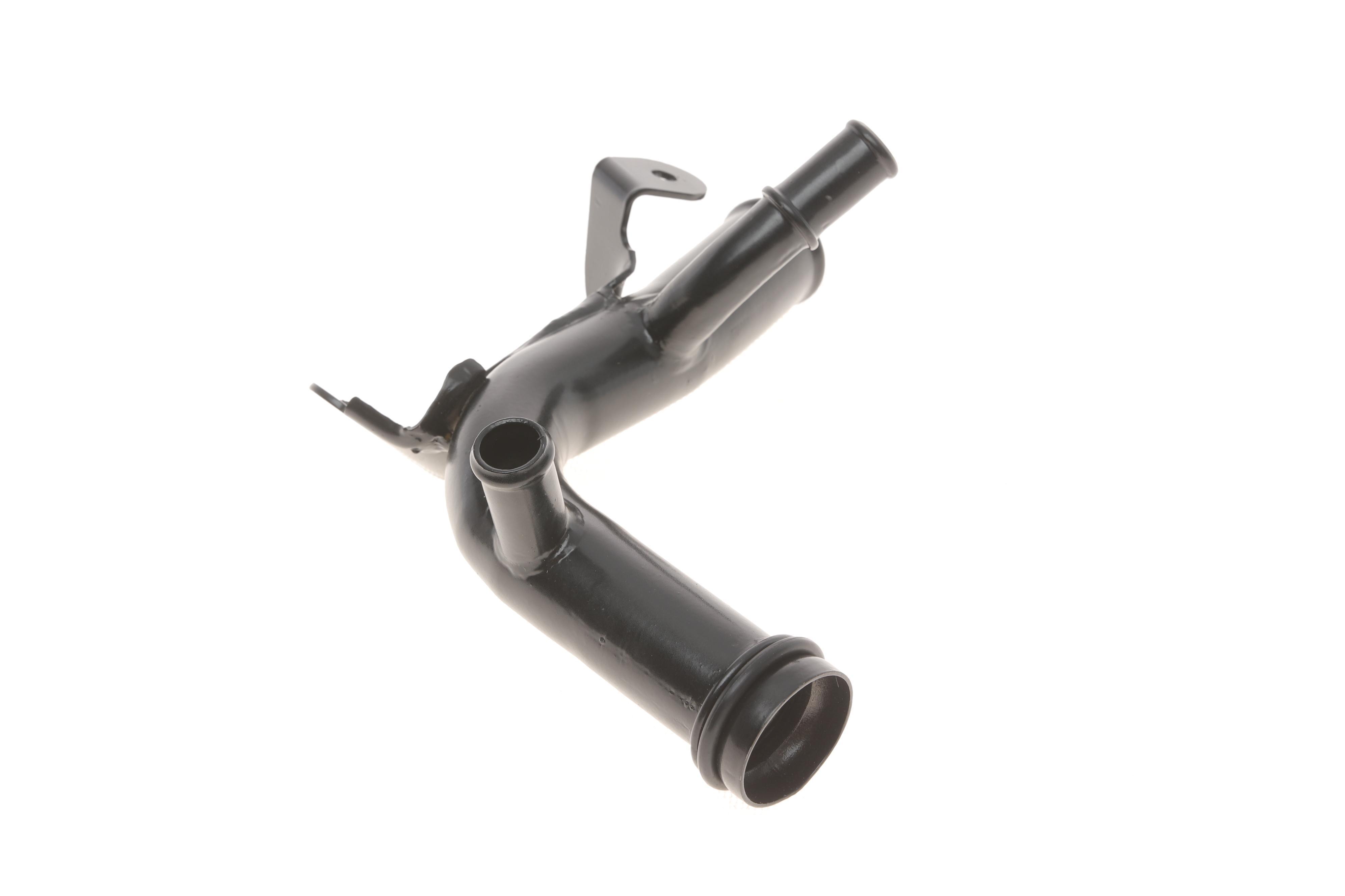 Патрубок системи охолодження Renault Koleos/Nissan Qashqai 2.0 dCi 08-