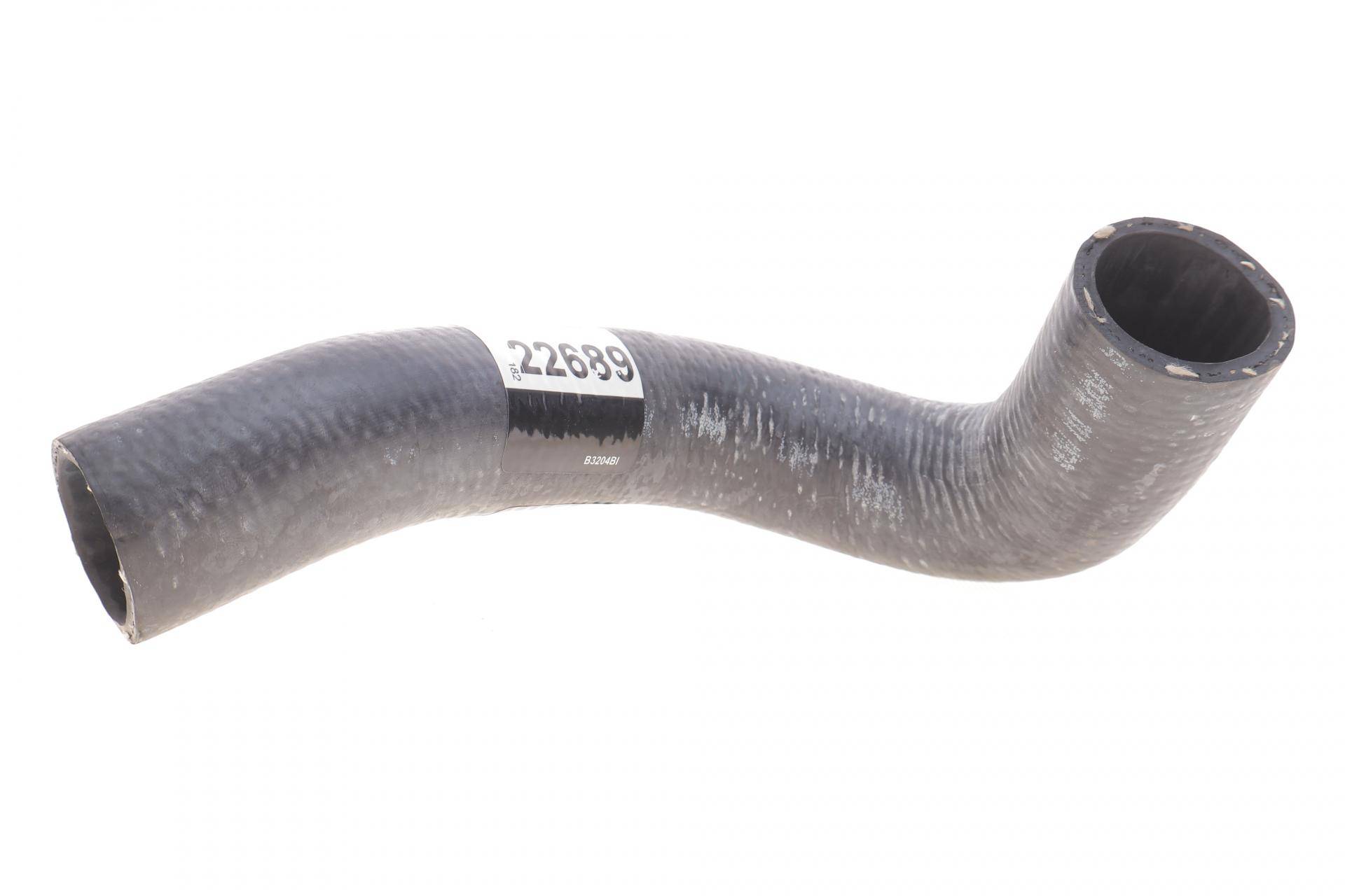 Патрубок радіатора (нижній) Toyota Rav 4 II 2.0-2.4 00-05