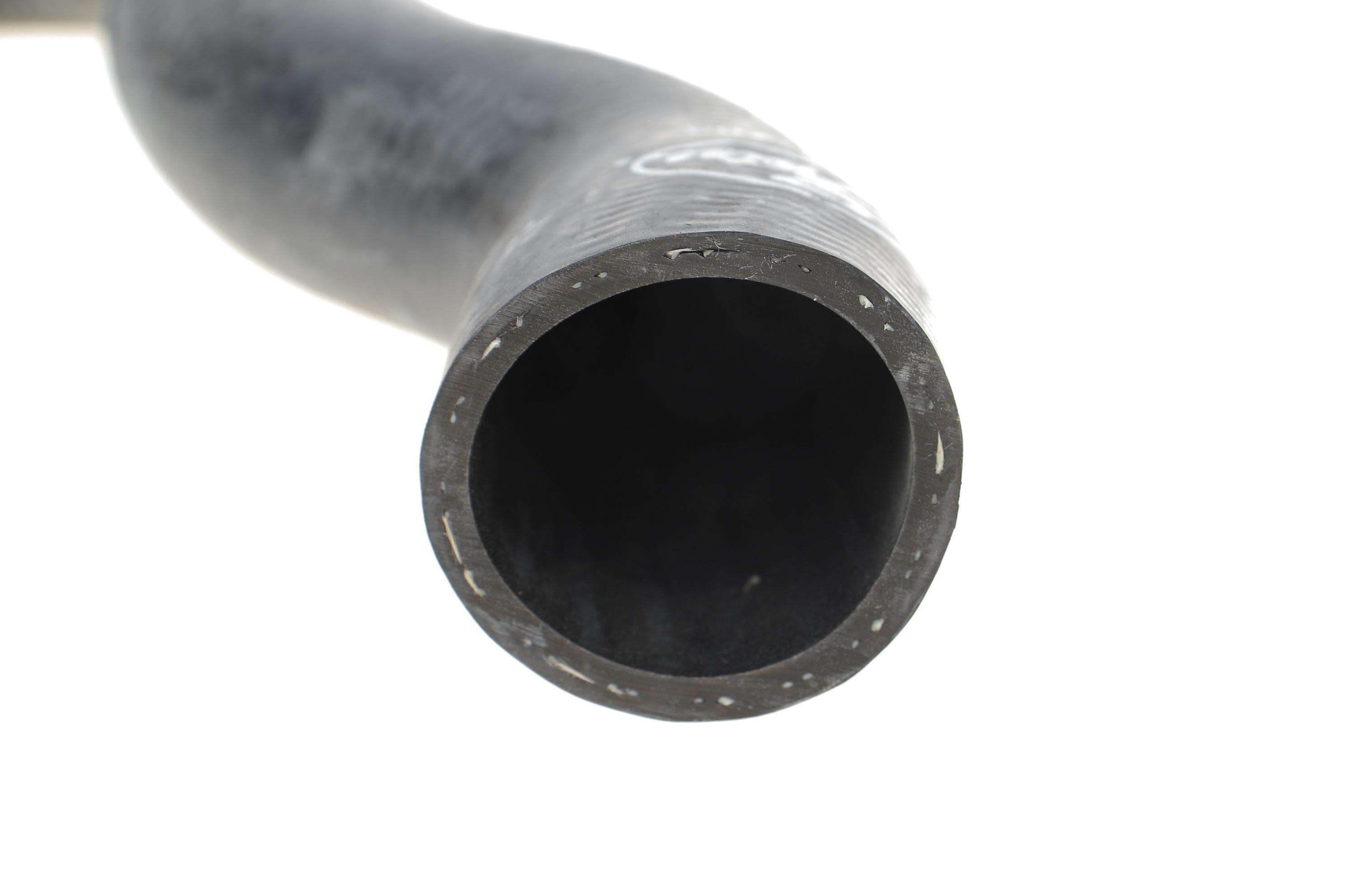 Патрубок радіатора (верхній) MB C-class (W202/S202)/E-class (W210/S210) 1.8-2.3 93-02