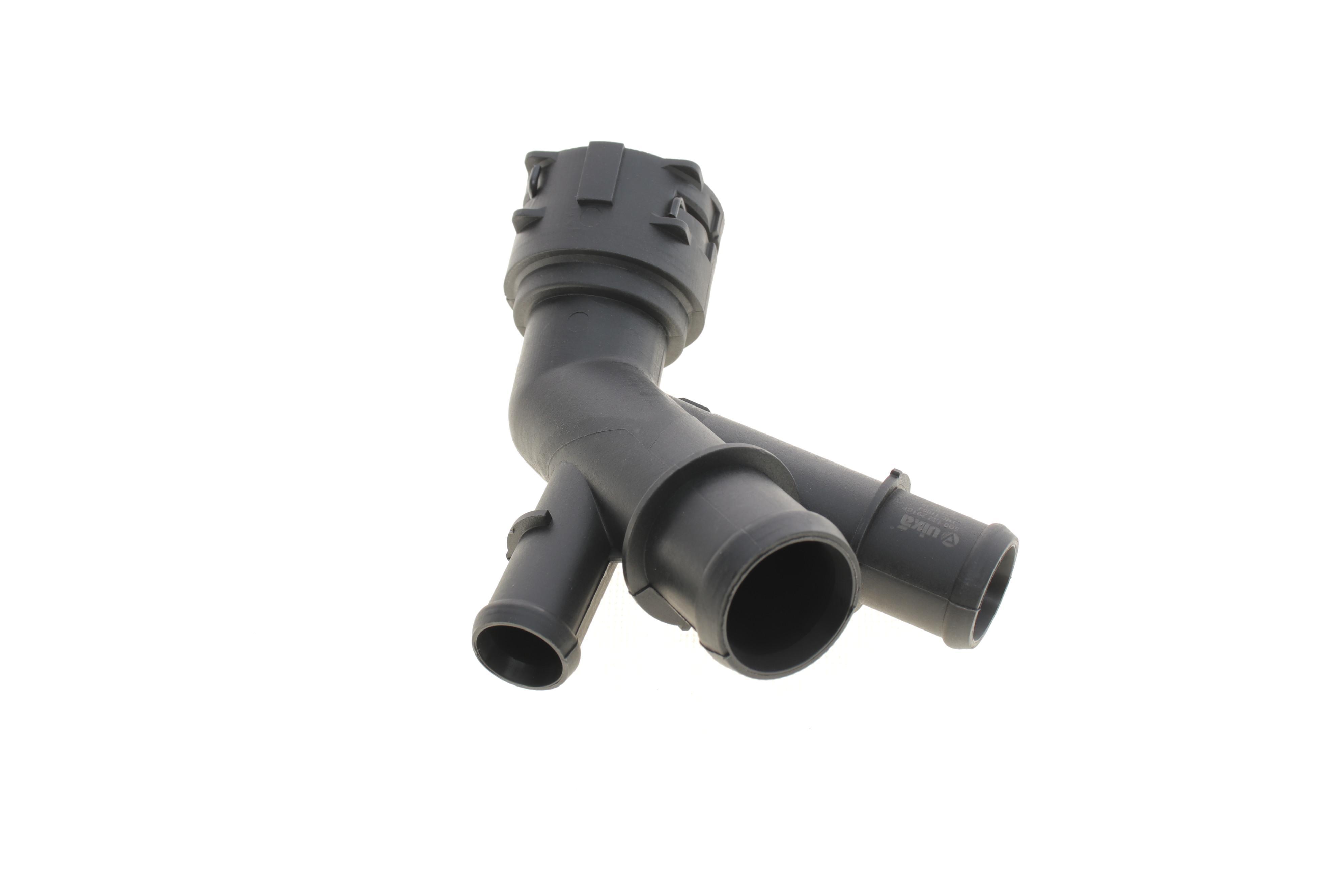 Фланець системи охолодження Audi A3/VW Golf VII/Passat 12-20