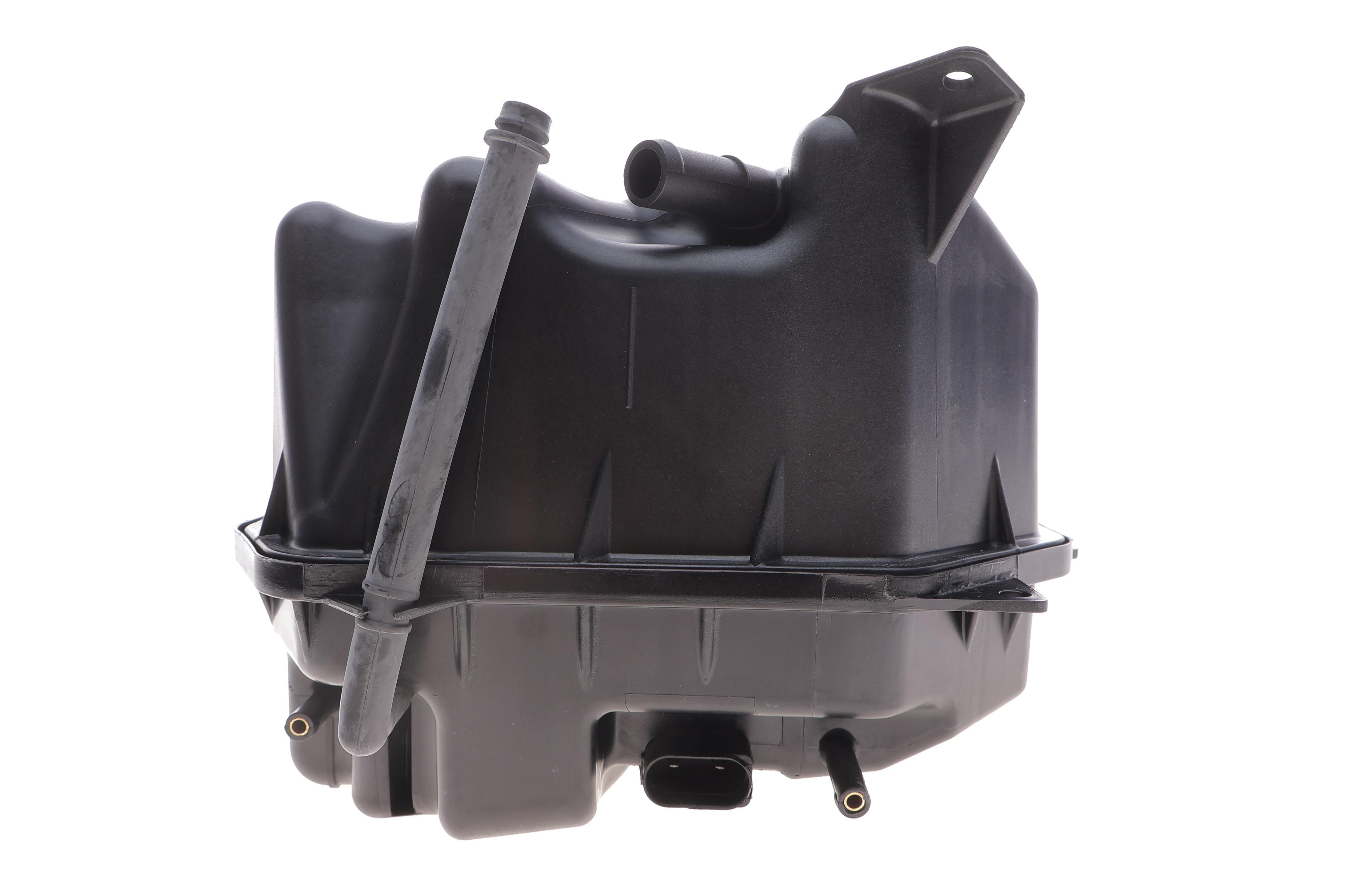 Бачок розширювальний Audi Q7 06-15/ Porsche Cayenne 03-10/ VW Touareg 02-10