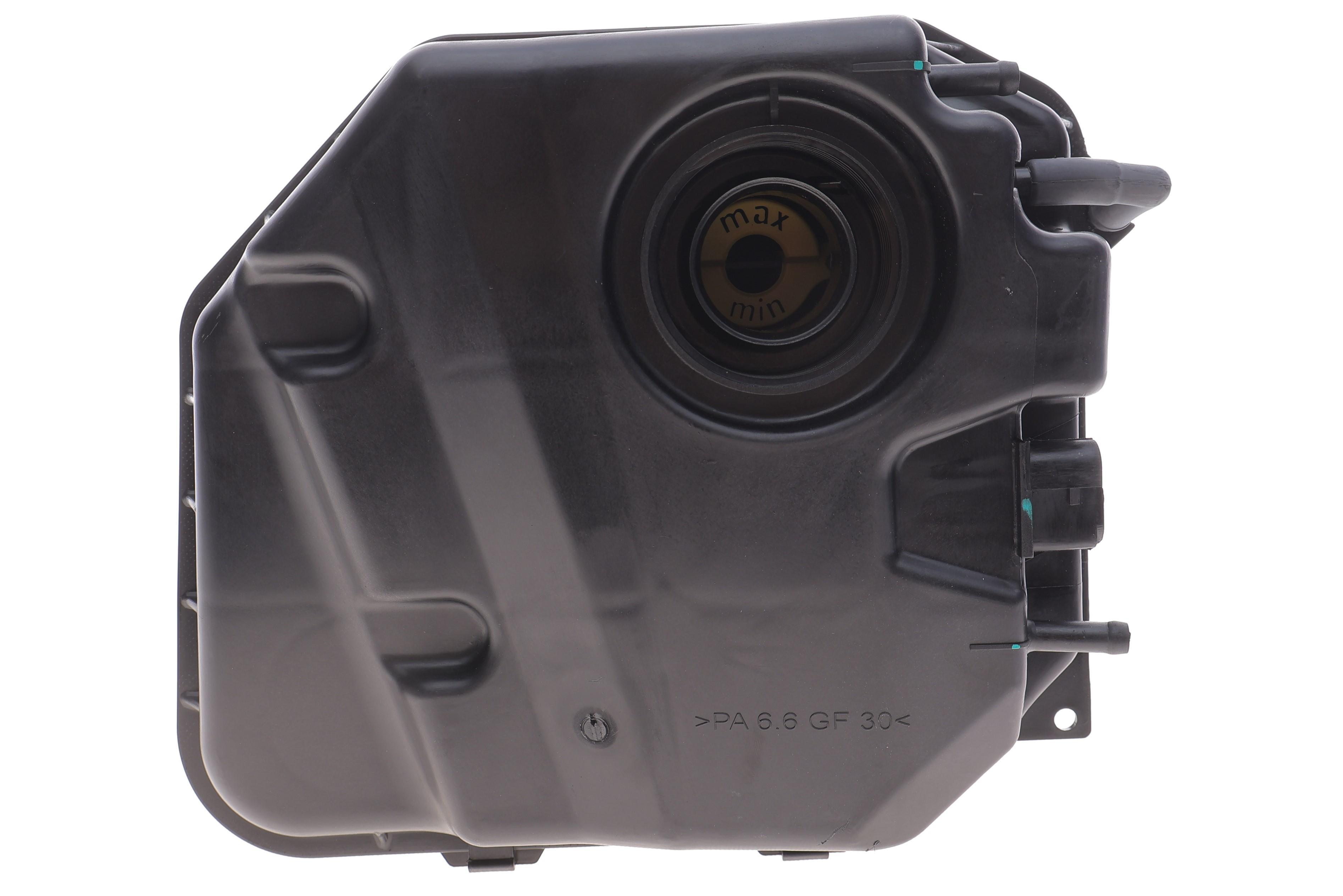 Бачок розширювальний Audi Q7 06-15/ Porsche Cayenne 03-10/ VW Touareg 02-10