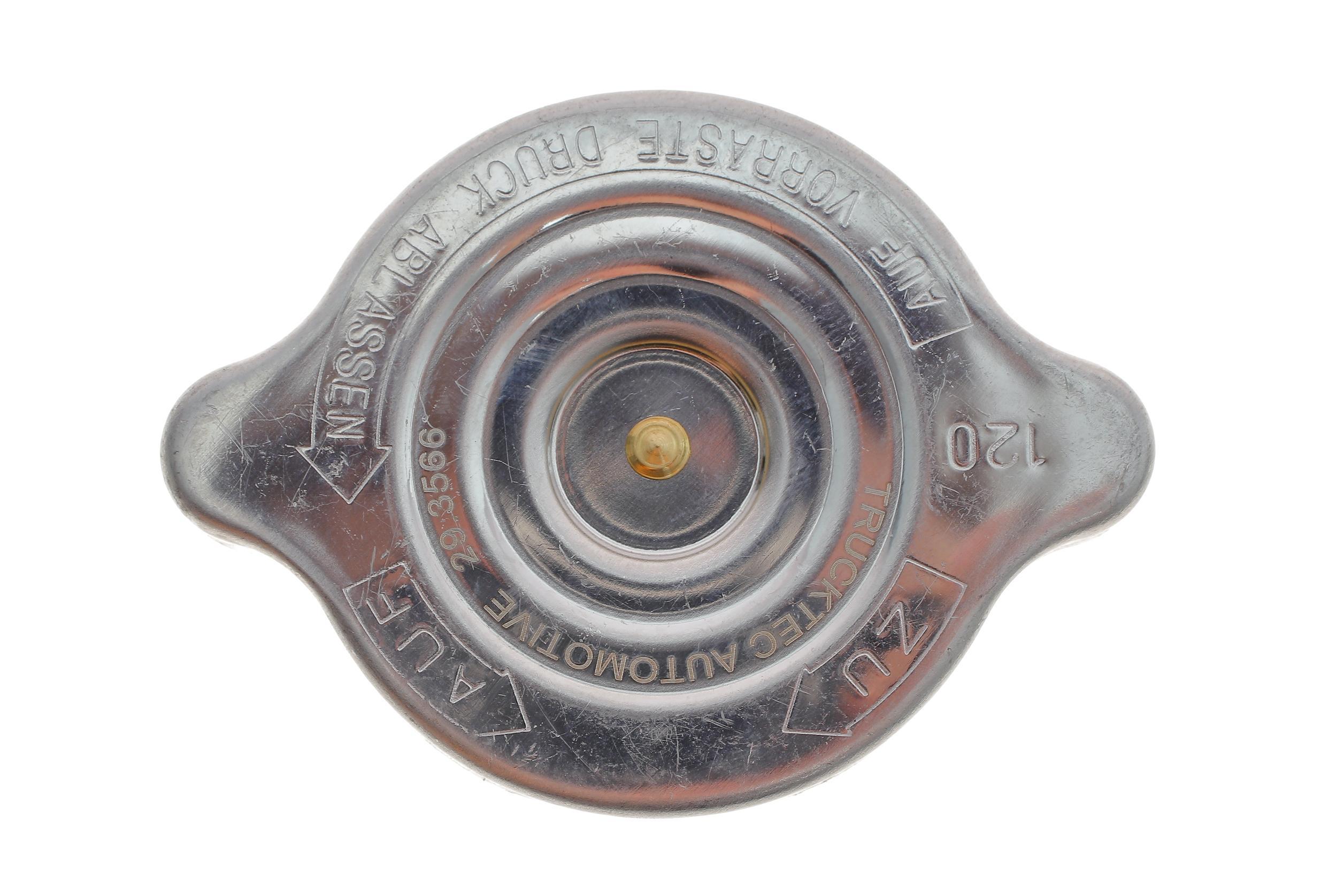 Кришка радіатора MB S-class -91 (1.2bar)