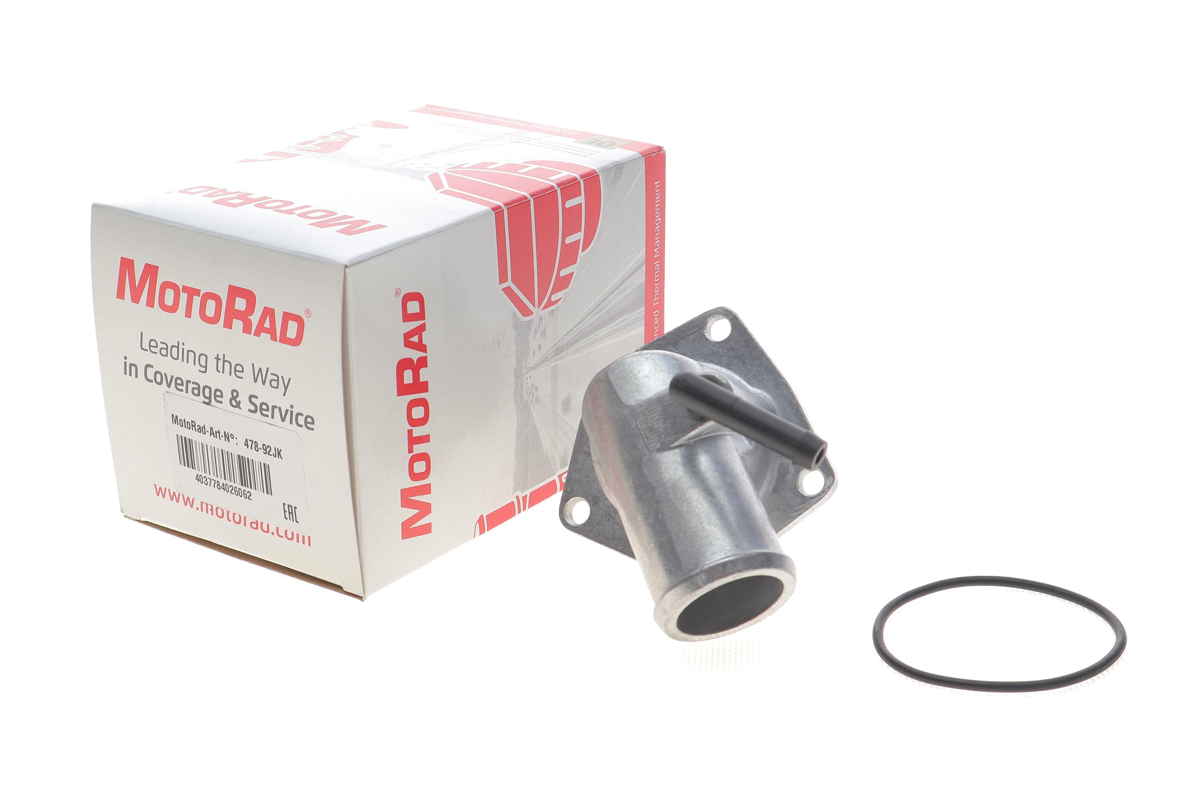 Термостат Opel Astra G/H/Combo/Corsa/Zafira 1.4/1.6 98-15 (92°)